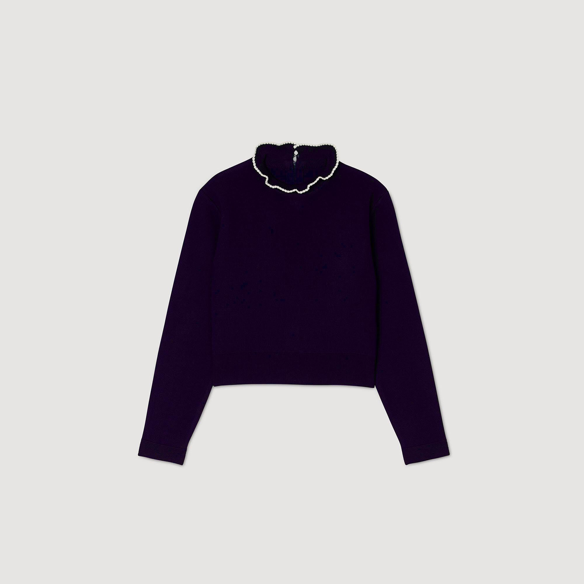 Woman Sandro Paris Hong Kong Official Online Store Shop Now