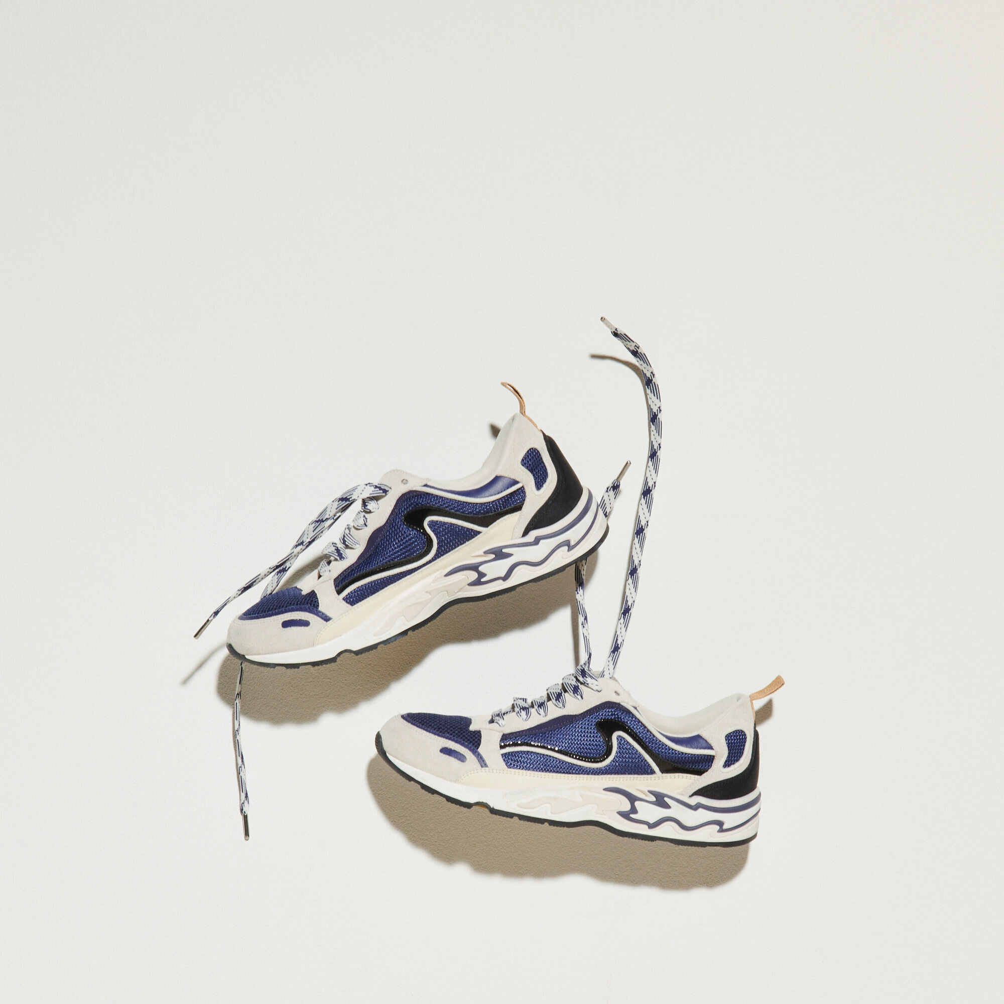 Sandro shop flame femme