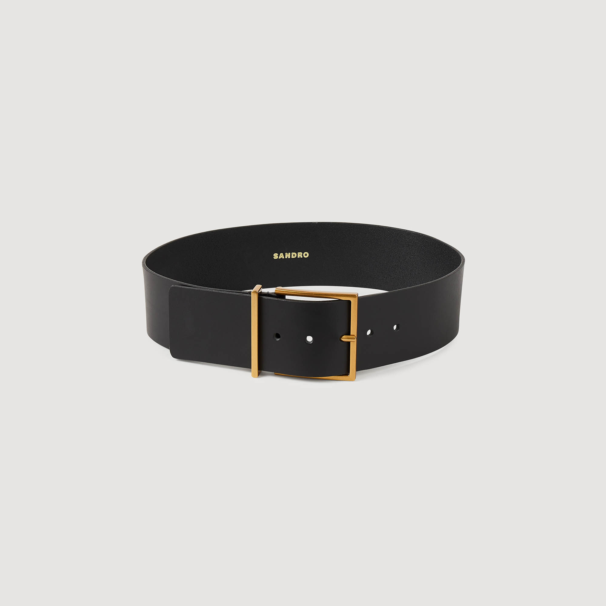 Ceinture sandro Clearance