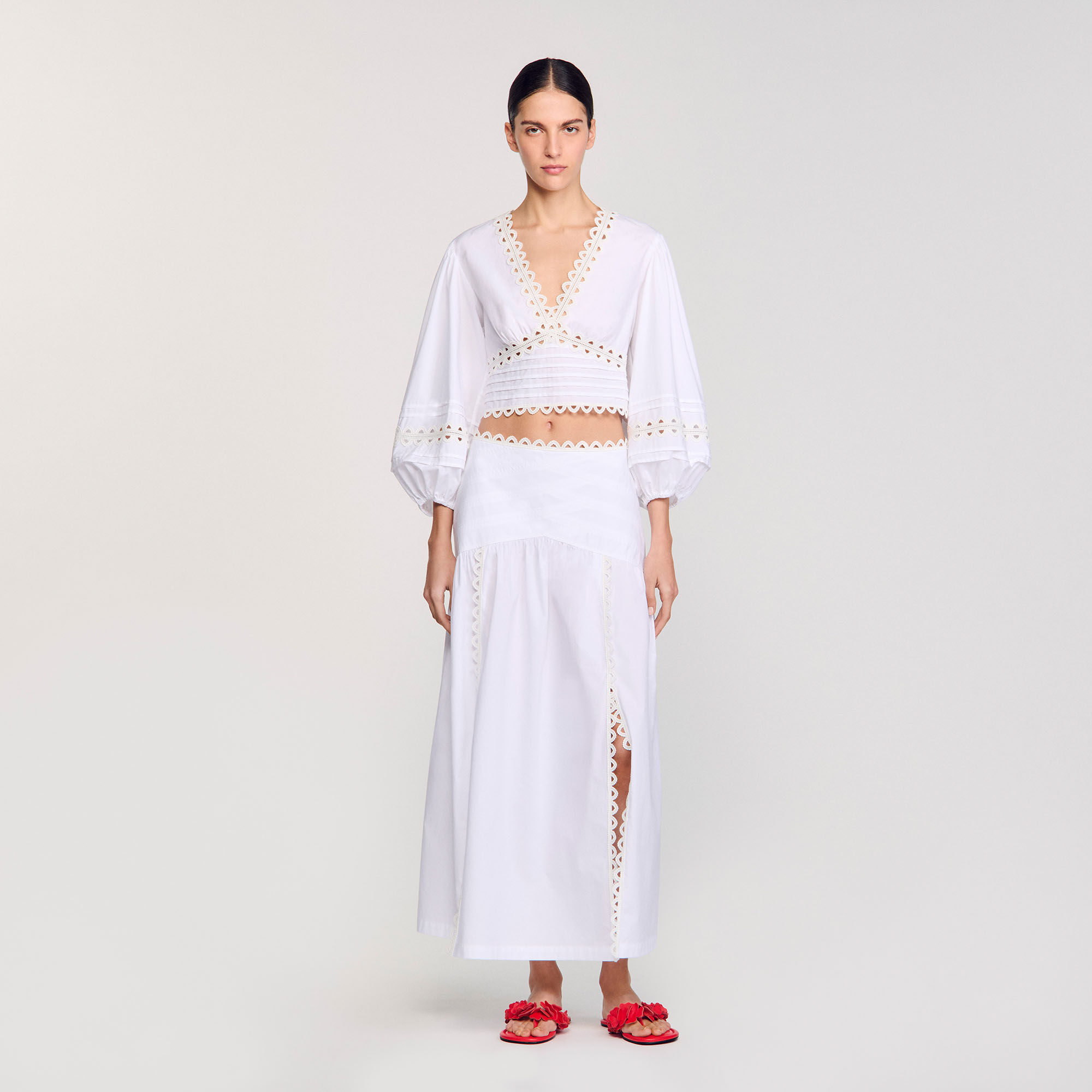 Woman Sandro Paris Hong Kong – Official Online Store – Shop Now
