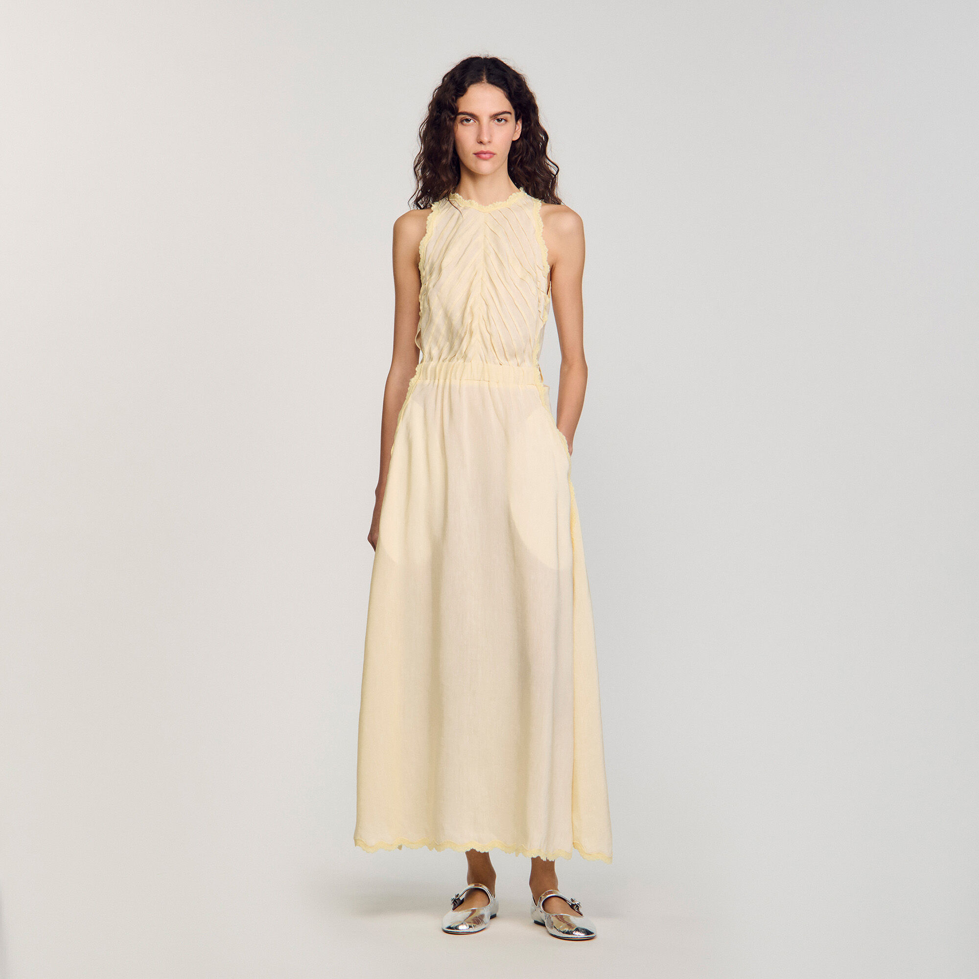 Women's New In – Sandro New In Online – Hong Kong Women's New In – Sandro New In Online – Hong Kong