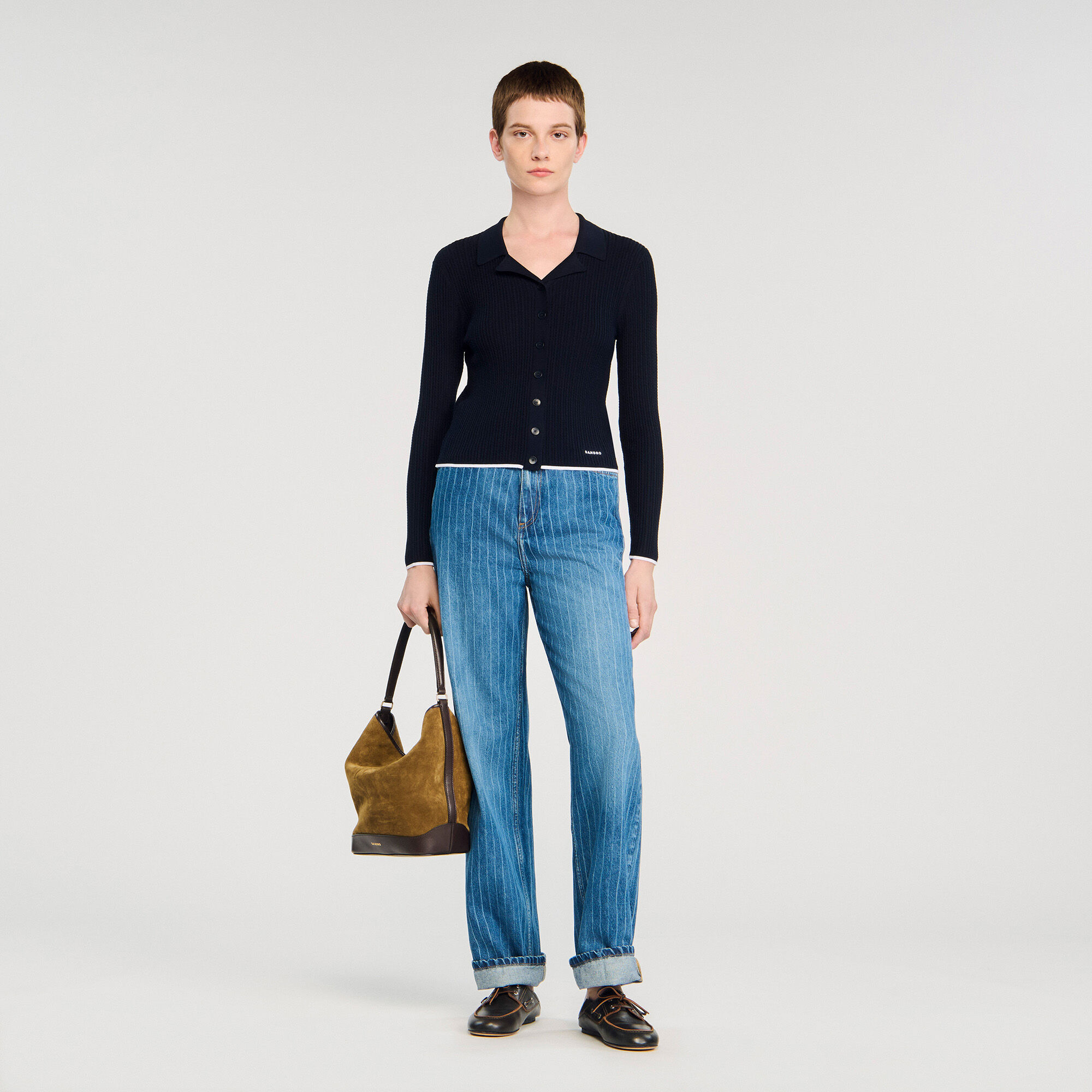 Women's Clothing – Sandro Accessories Online – Hong Kong