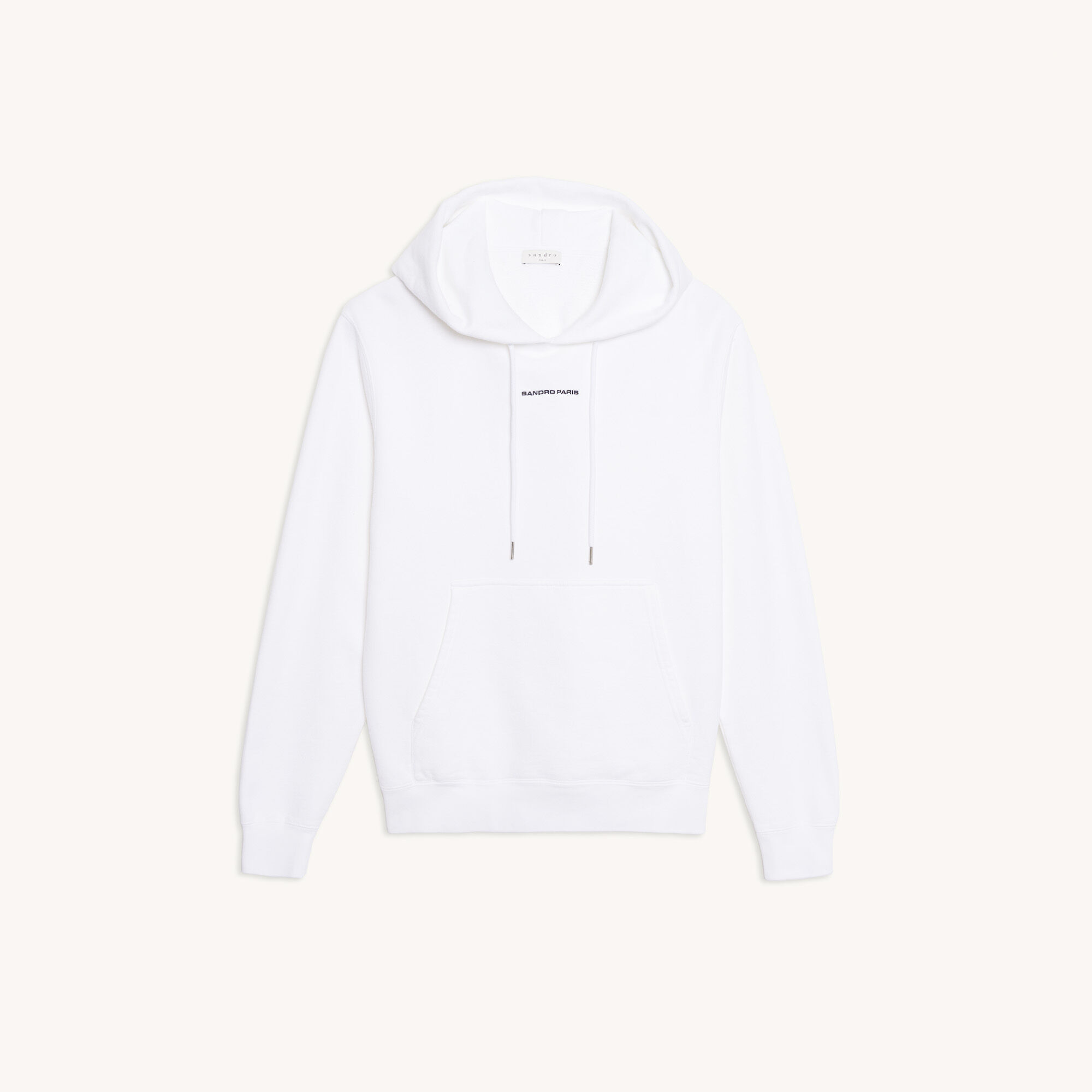Sandro paris hot sale pull