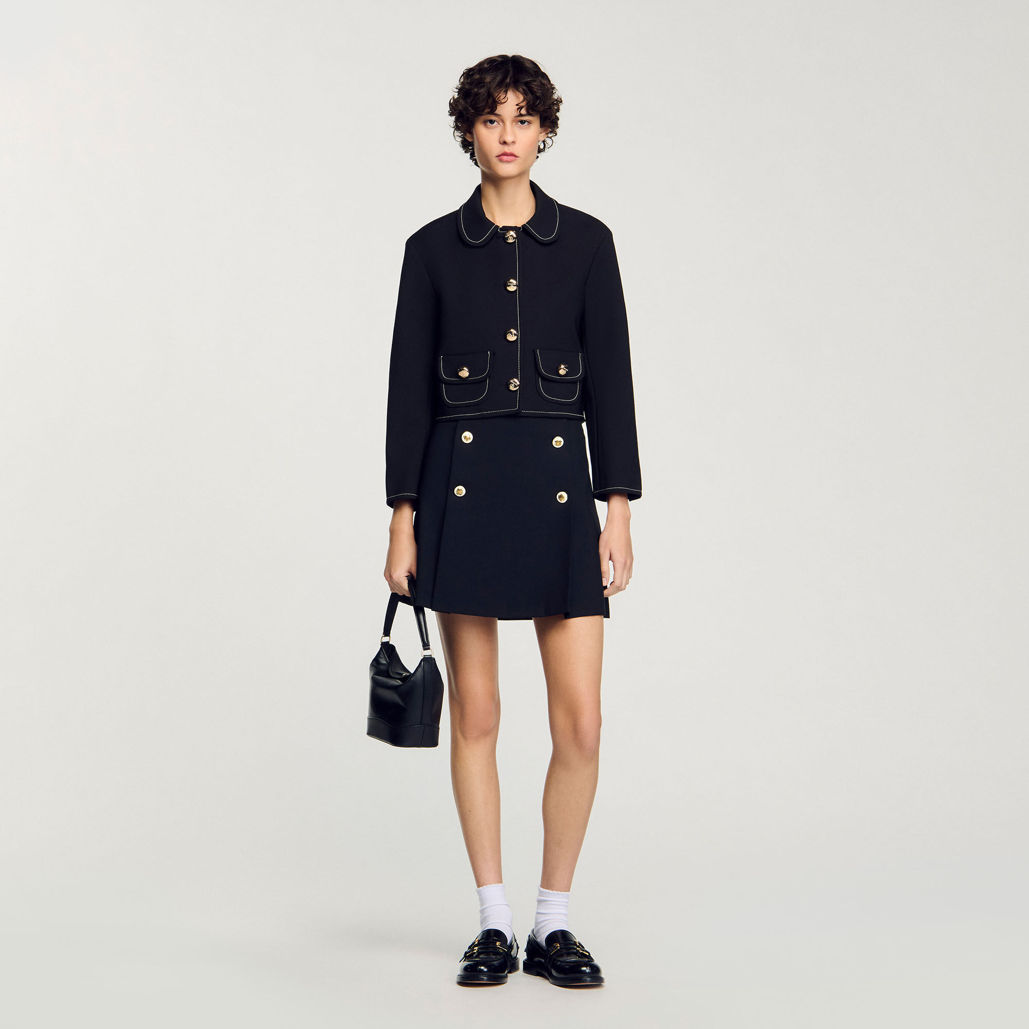 Women's Ready to Wear – Sandro New In Online – Hong Kong