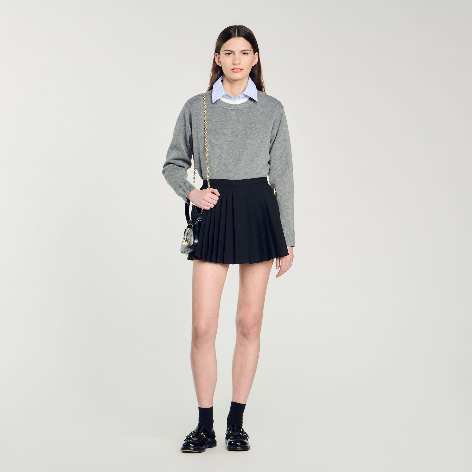 Sandro clothing on sale