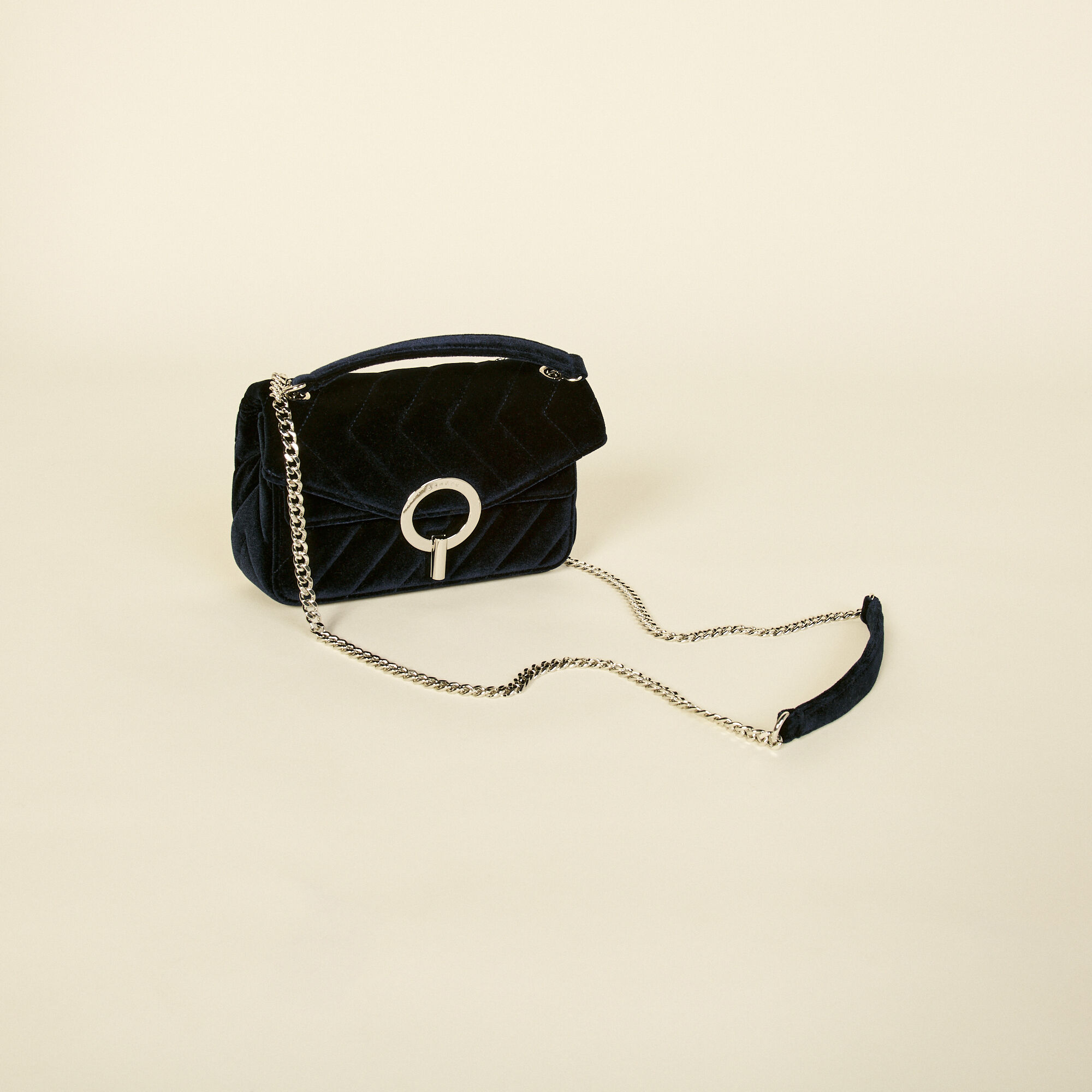 Yza bag sales sandro