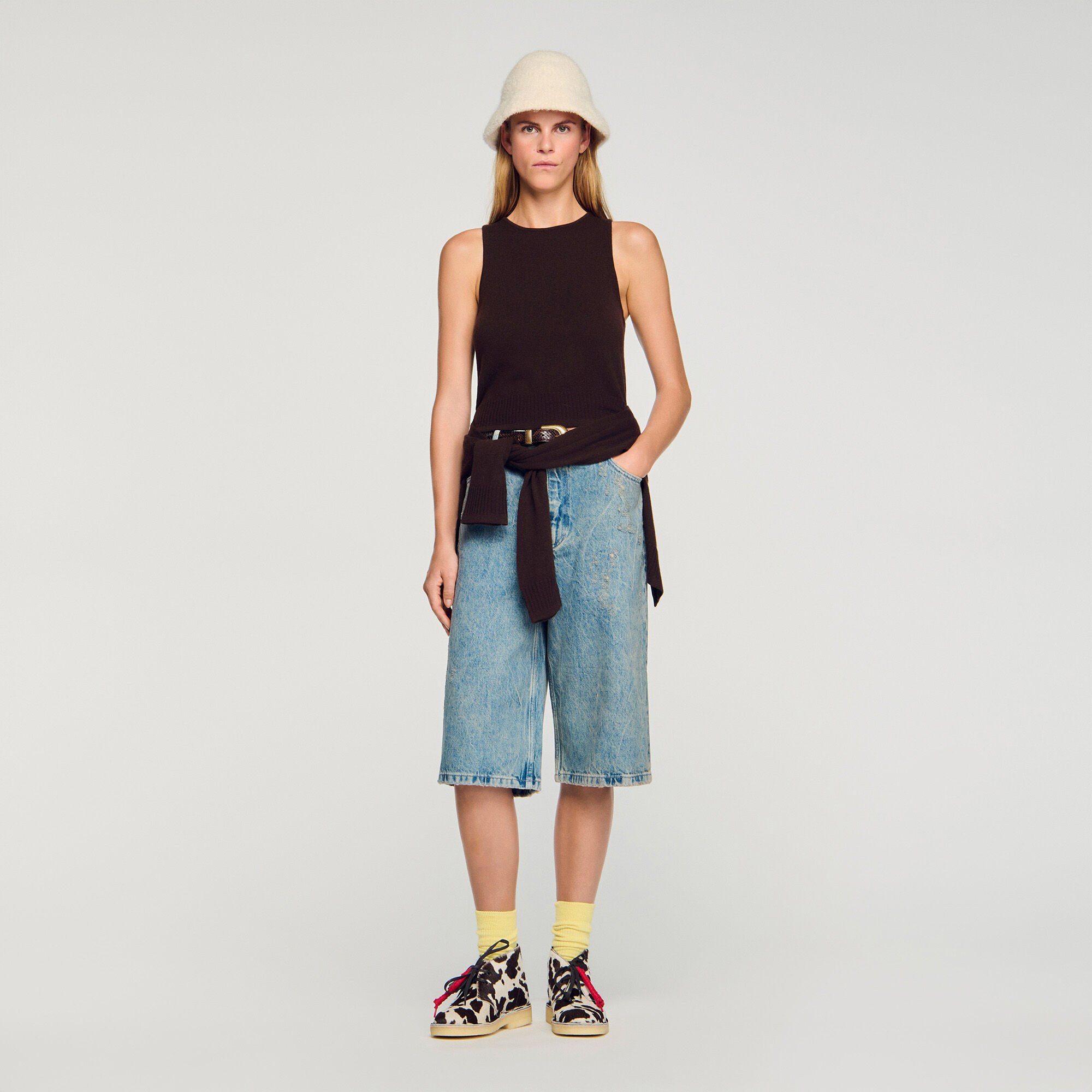 Sweaters & Cardigans – Sandro New In Online – Hong Kong