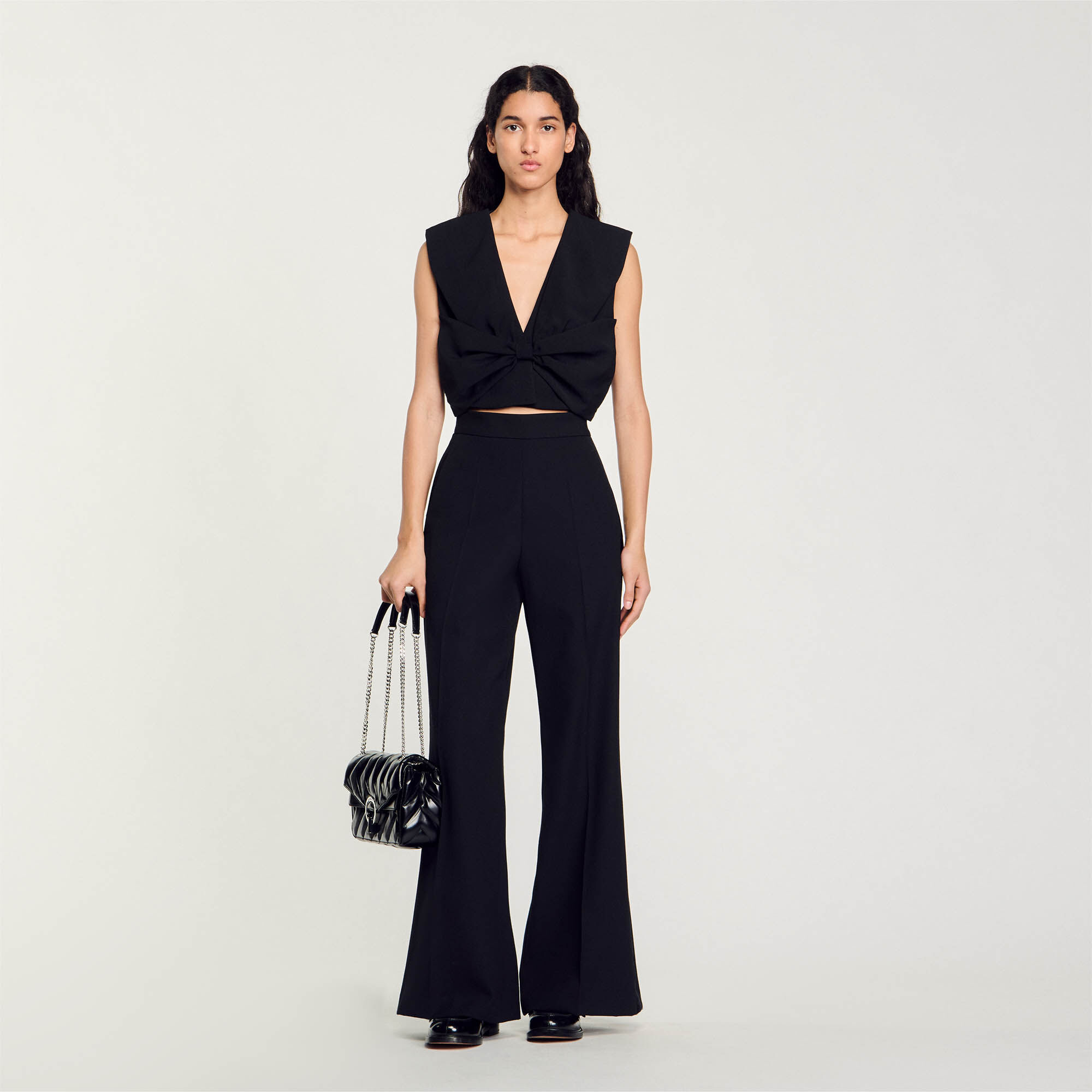 Women's New In – Sandro New In Online – Hong Kong