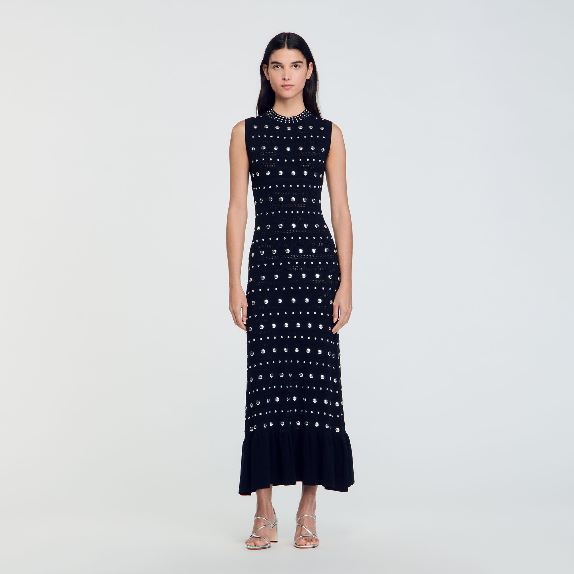 Women s Clothing Sandro Accessories Online Hong Kong