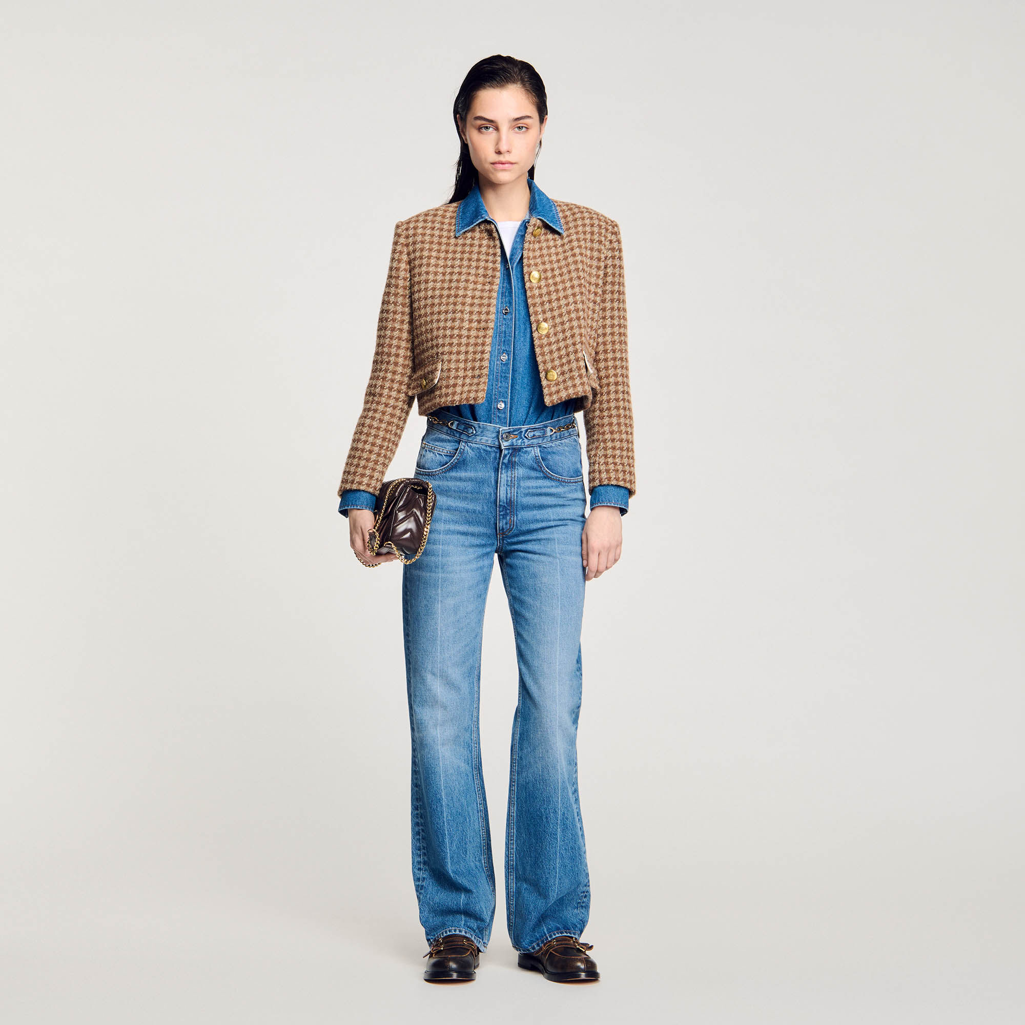 Sandro clothing online online
