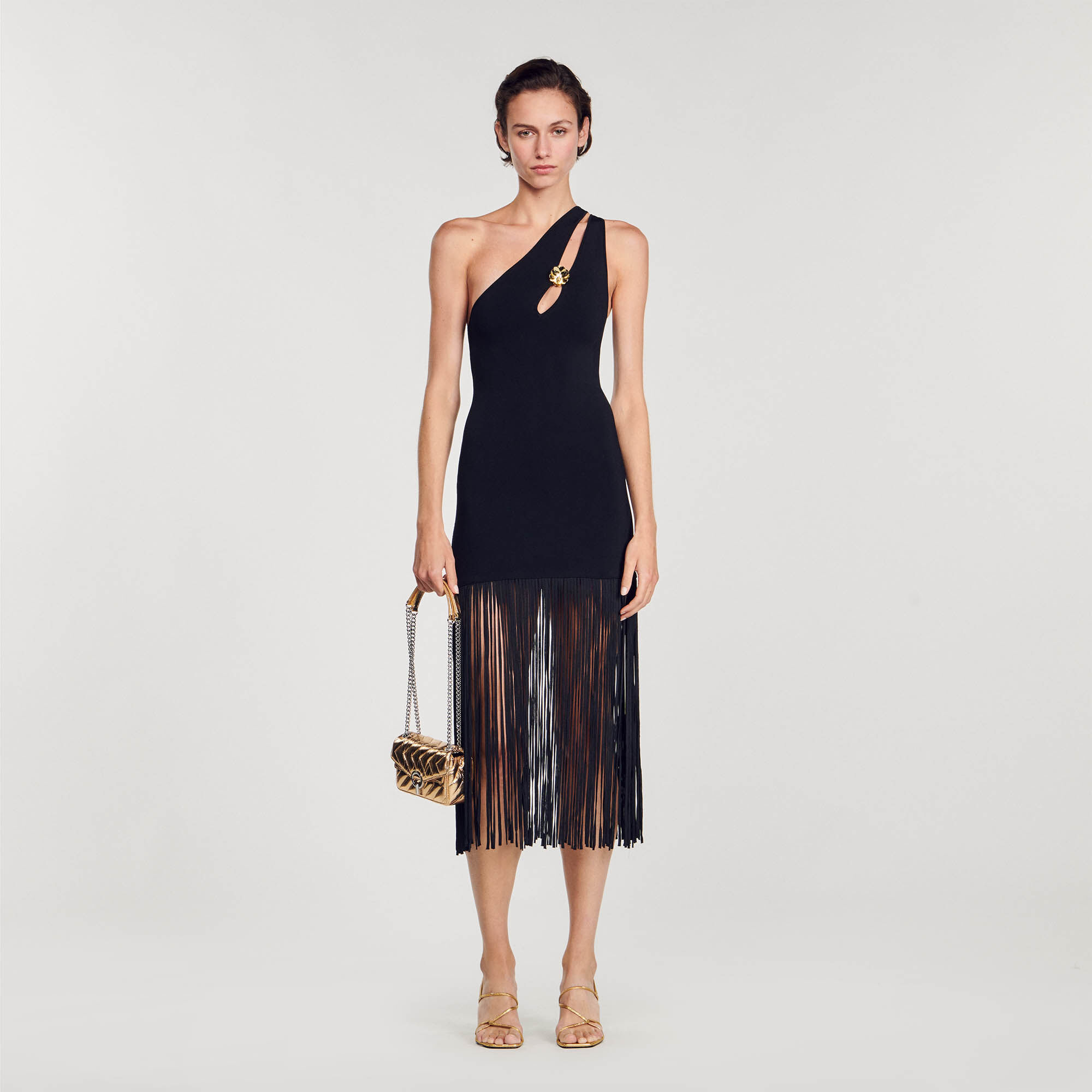 Sandro clothing online store