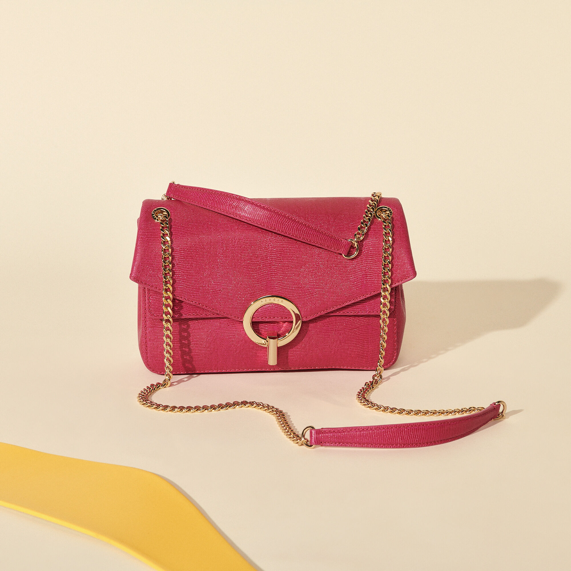 Sandro yza bag store