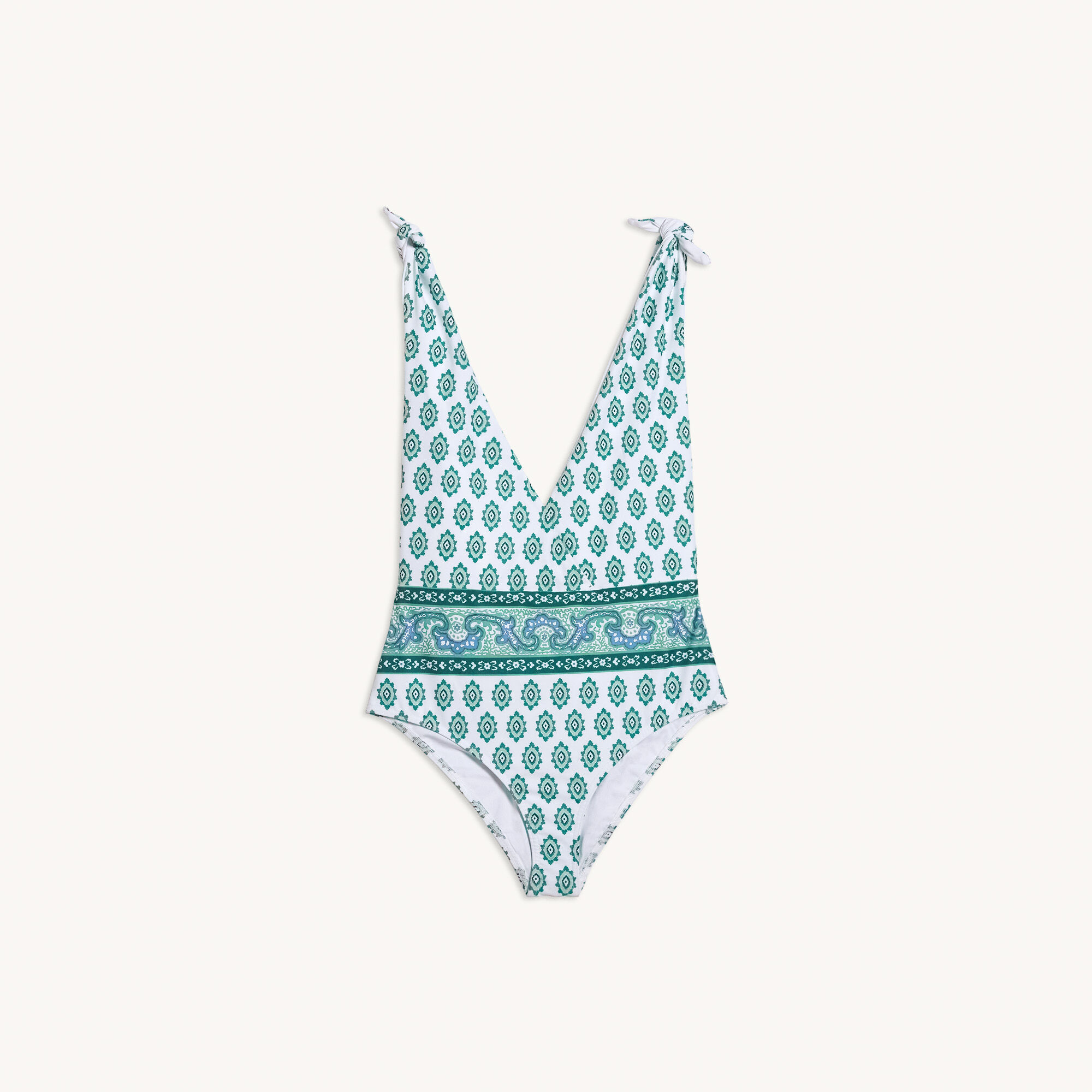 Maillot de bain sandro clearance