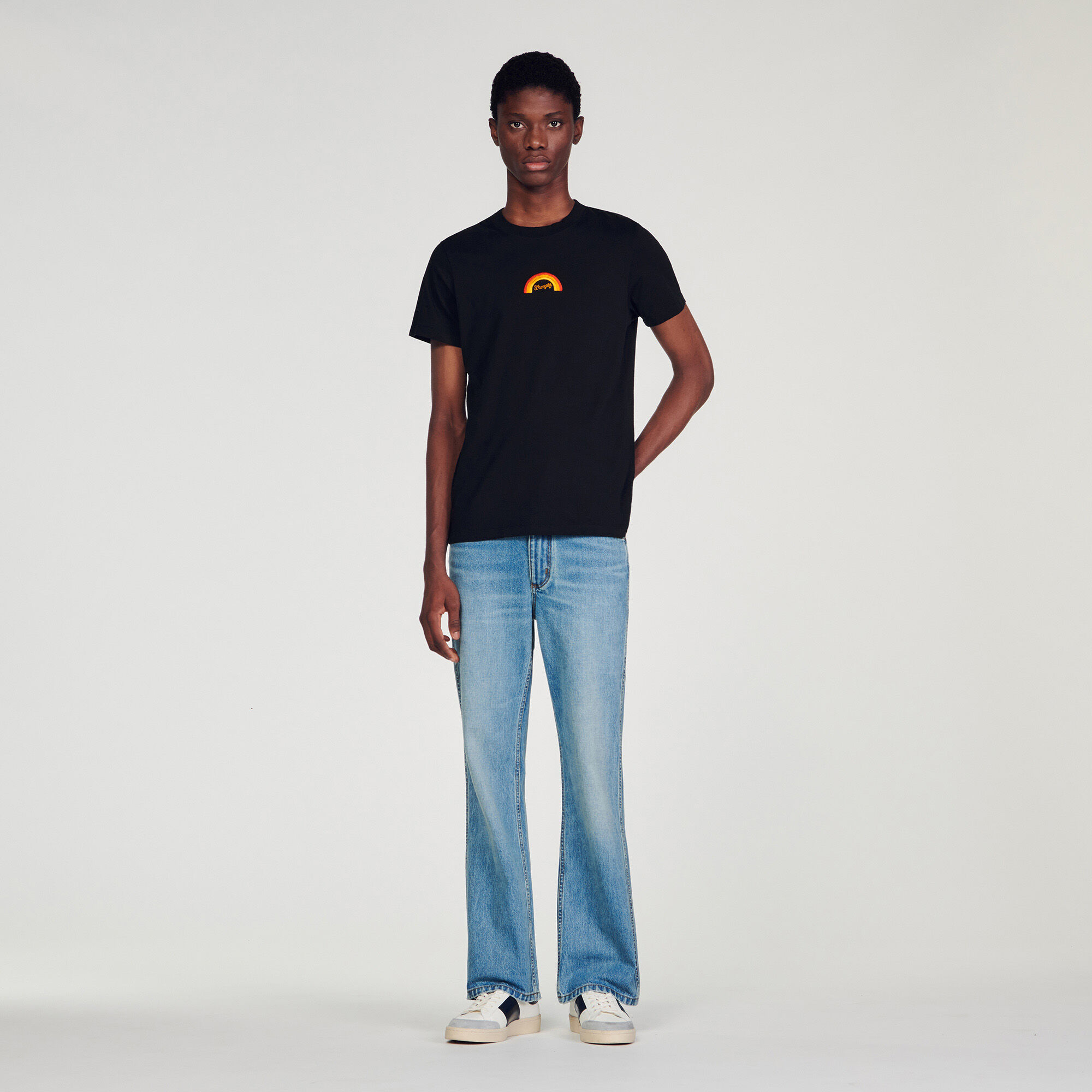 T shirts and sales polo shirts online
