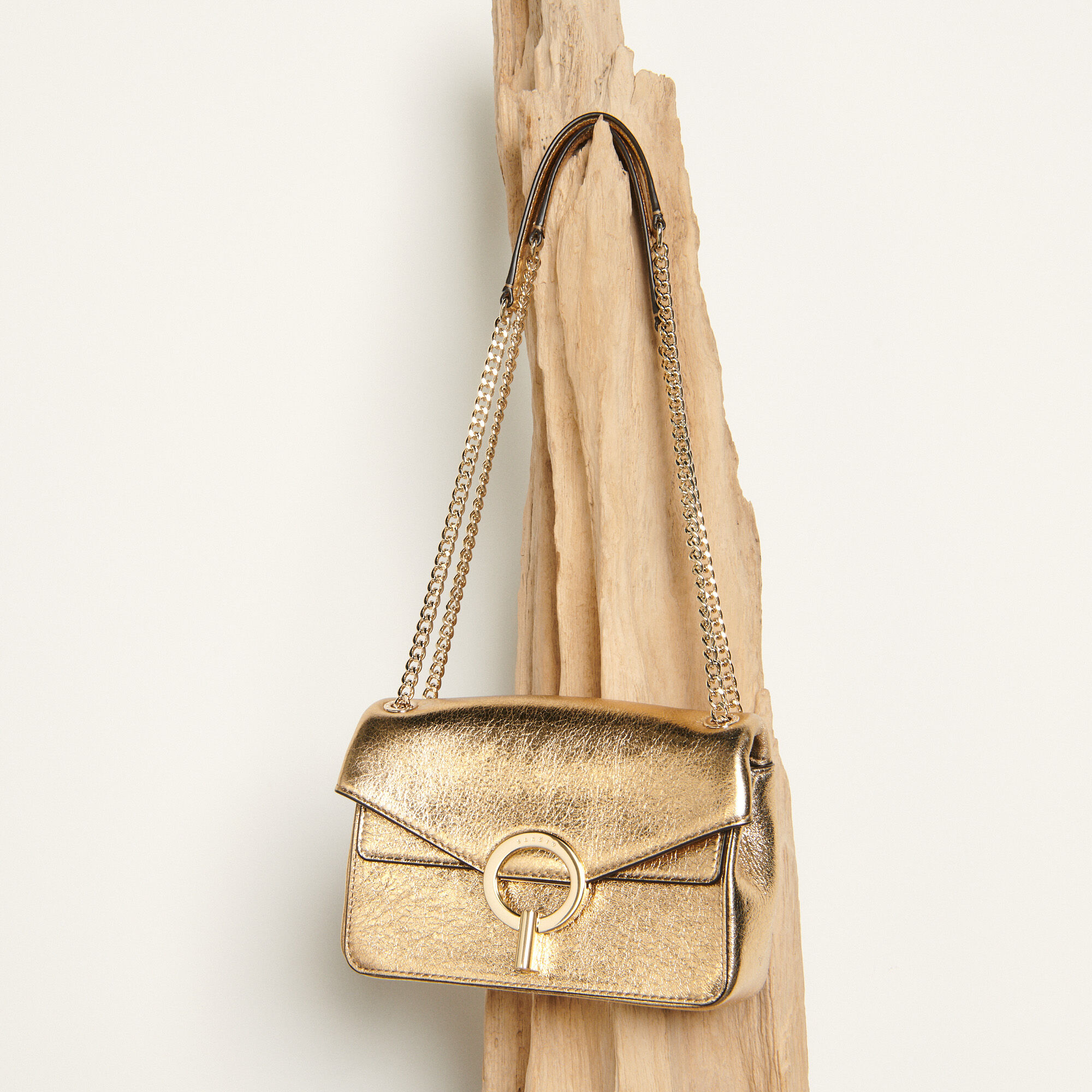 sandro yza bag