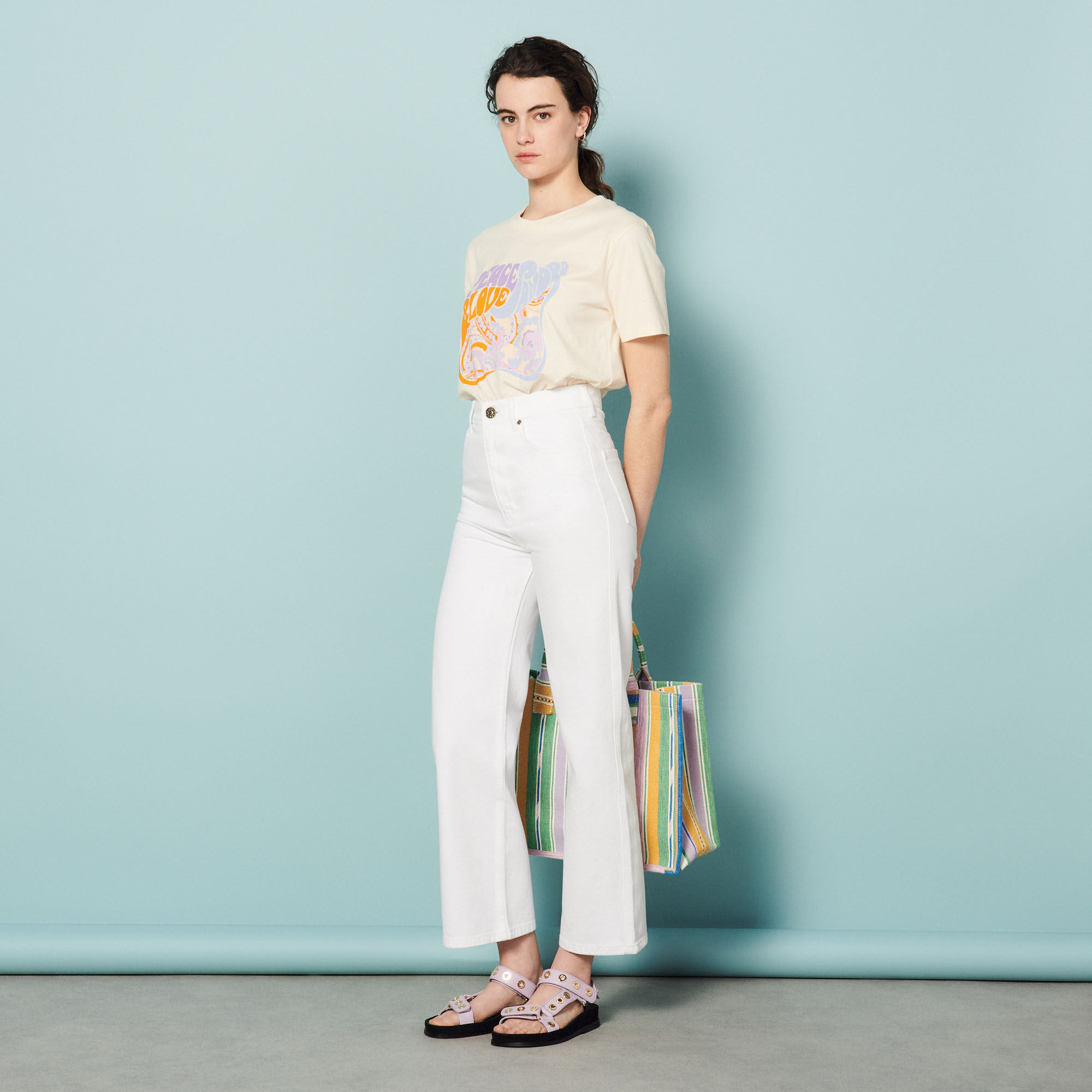 Jeans – Sandro New In Online – Hong Kong