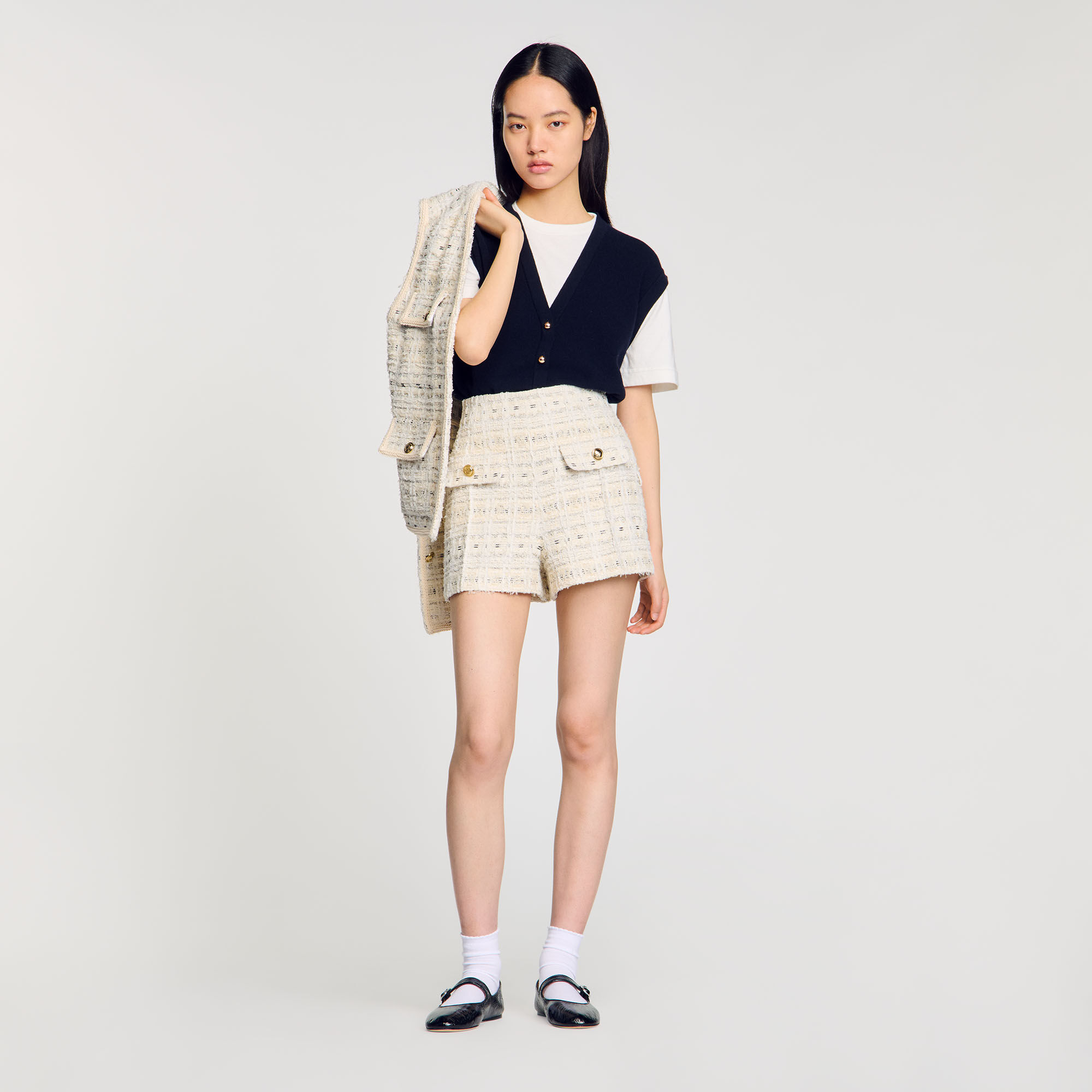 Skirts & Shorts – Sandro New In Online – Hong Kong Skirts & Shorts – Sandro New In Online – Hong Kong