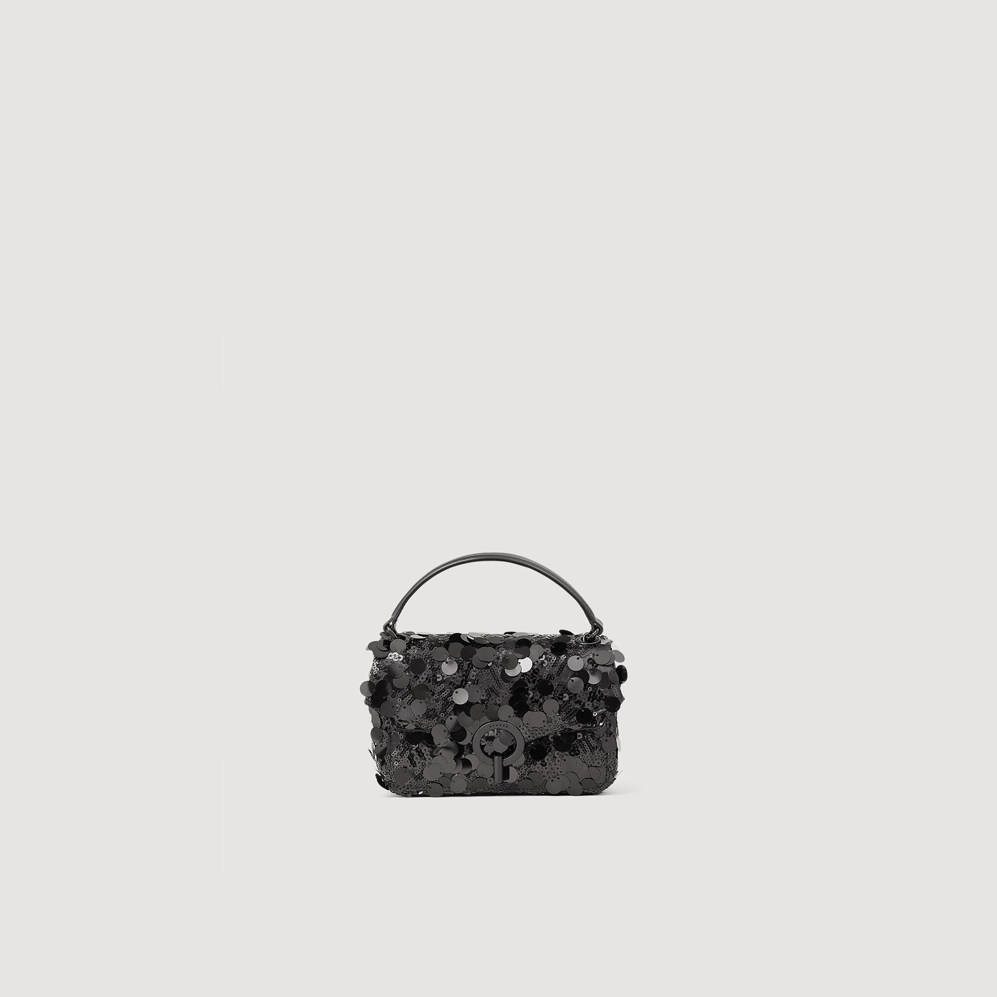 Sequin discount bags online