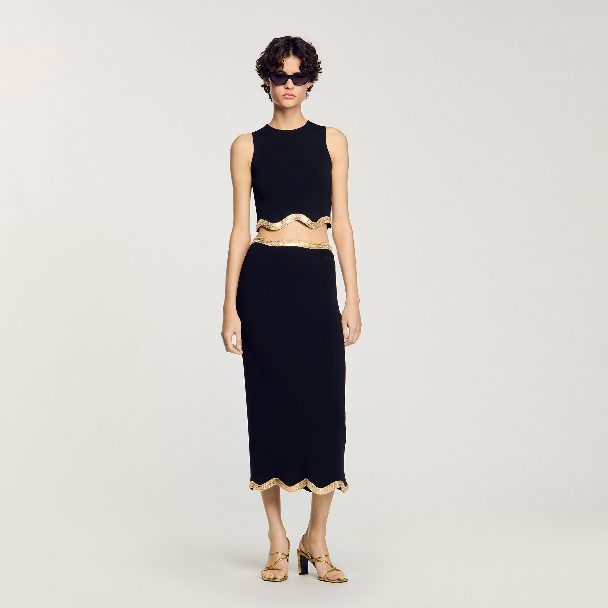 Woman Sandro Paris Hong Kong – Official Online Store – Shop Now