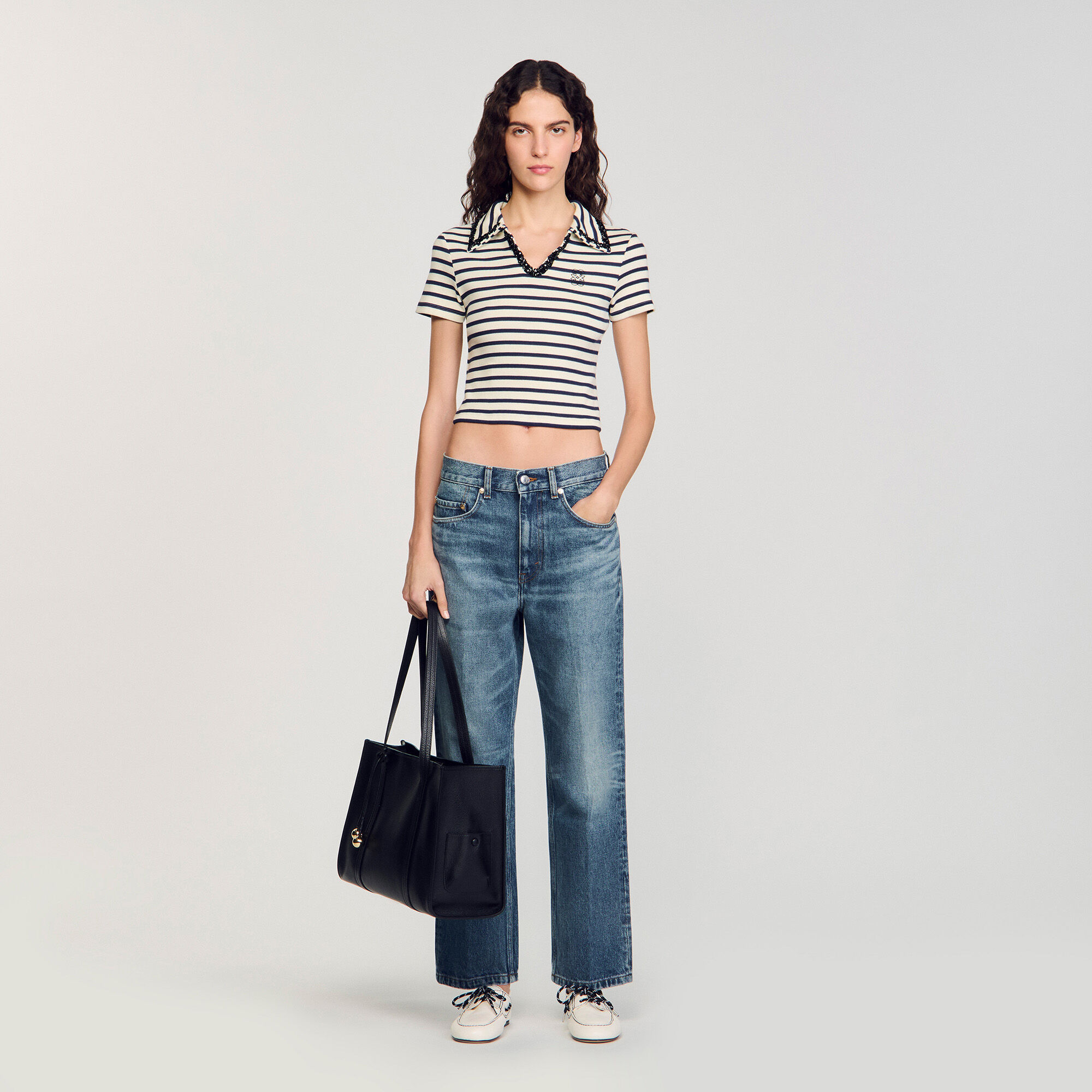 Dresses | Women | Sandro-paris.com