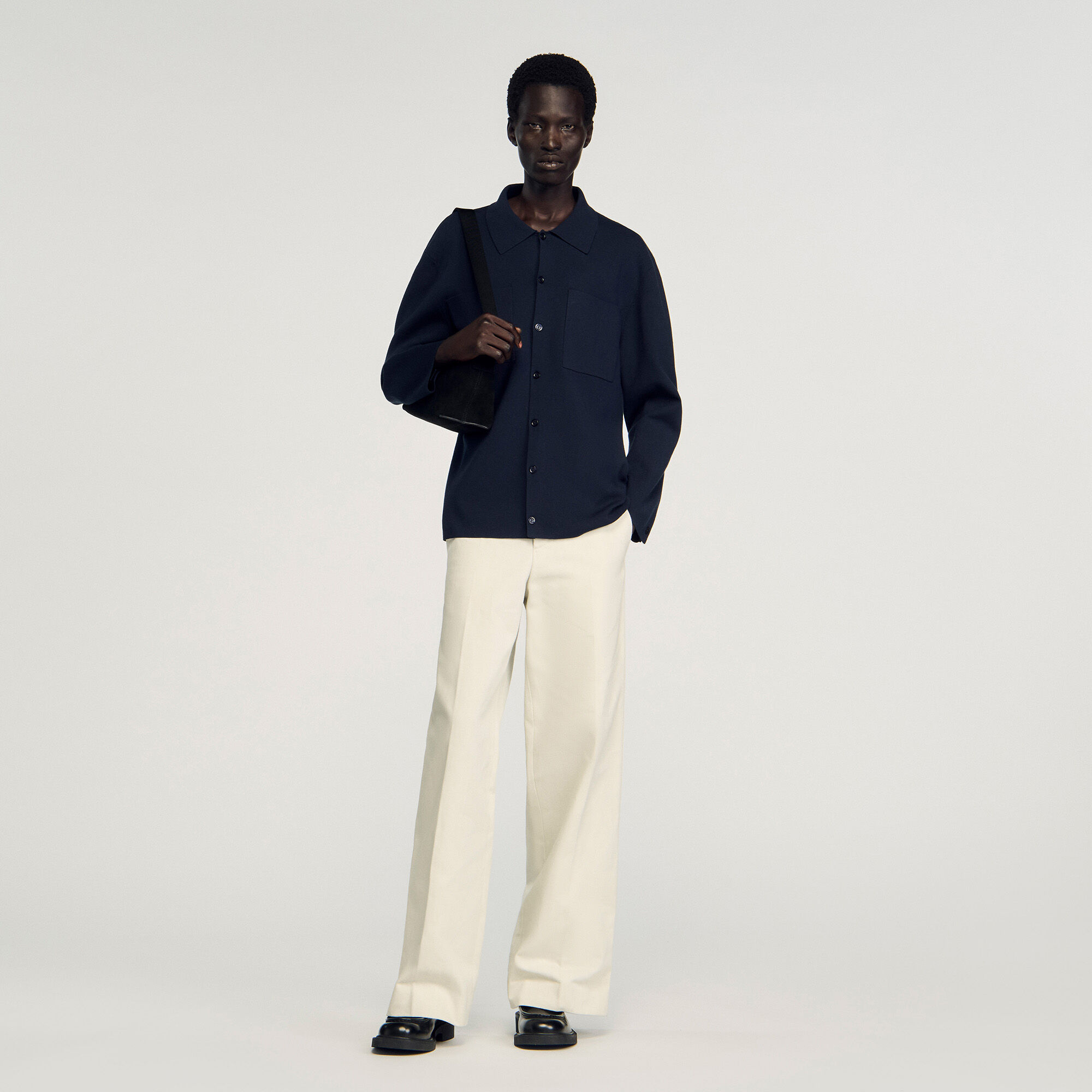 Men's New In – Sandro New In Online – Hong Kong