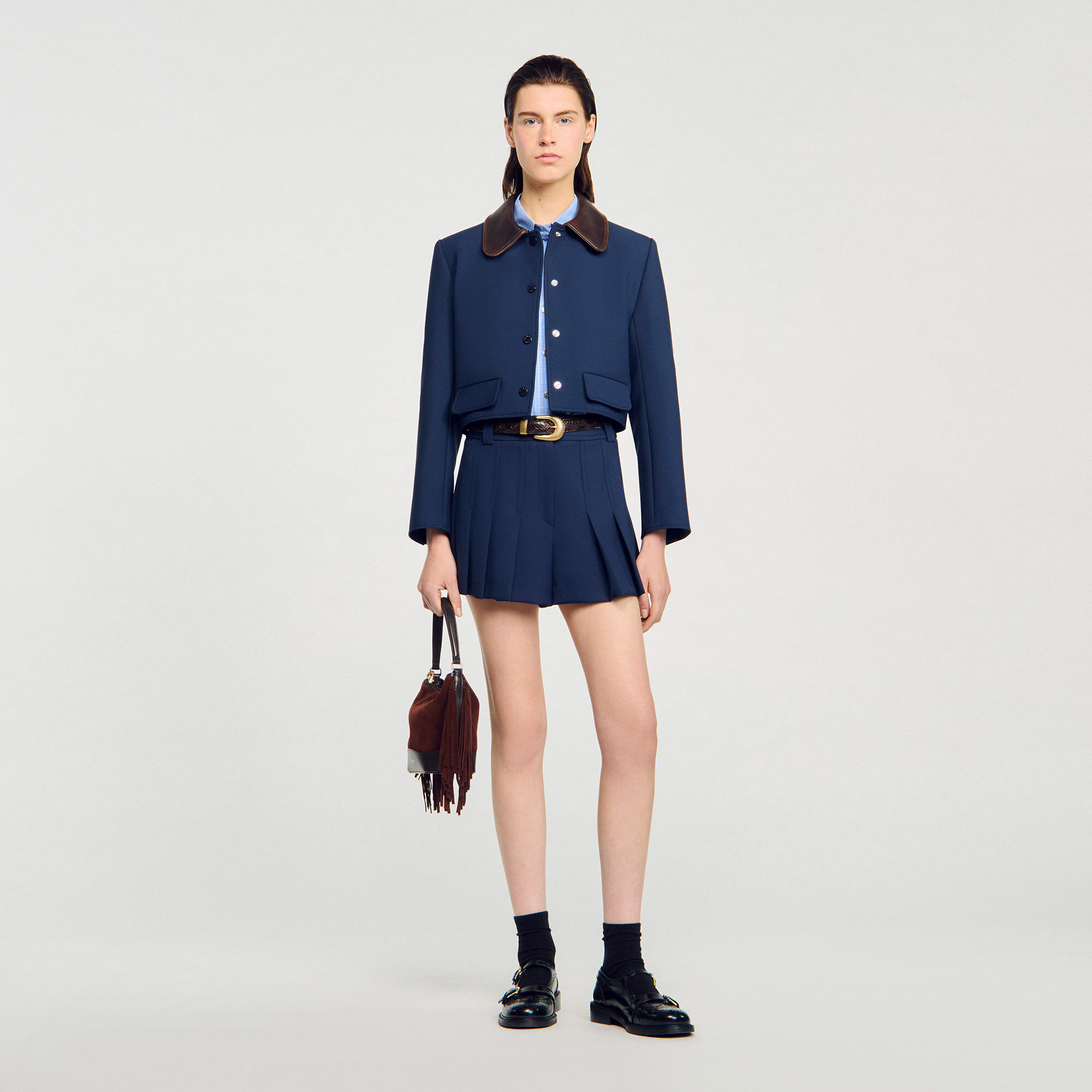 Women's New In – Sandro New In Online – Hong Kong