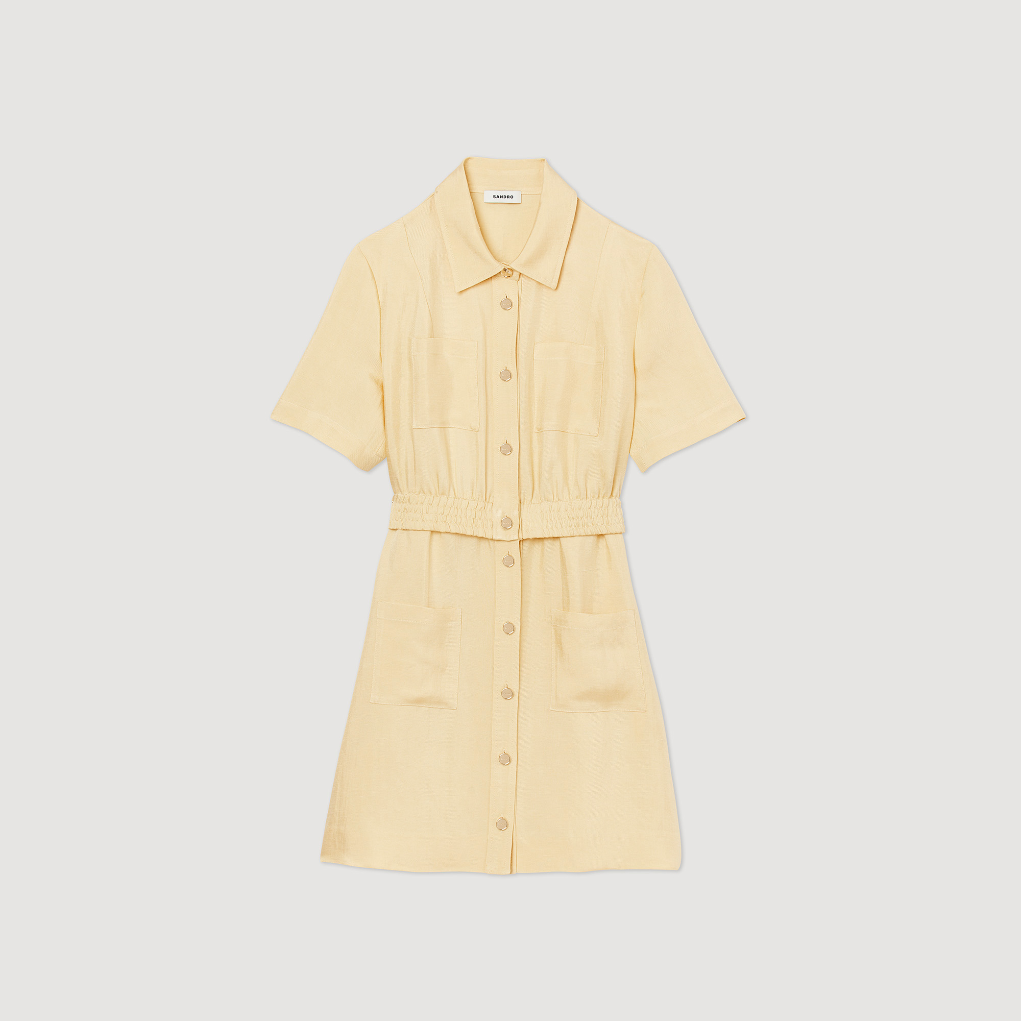 Sandro femme soldes zalando deals
