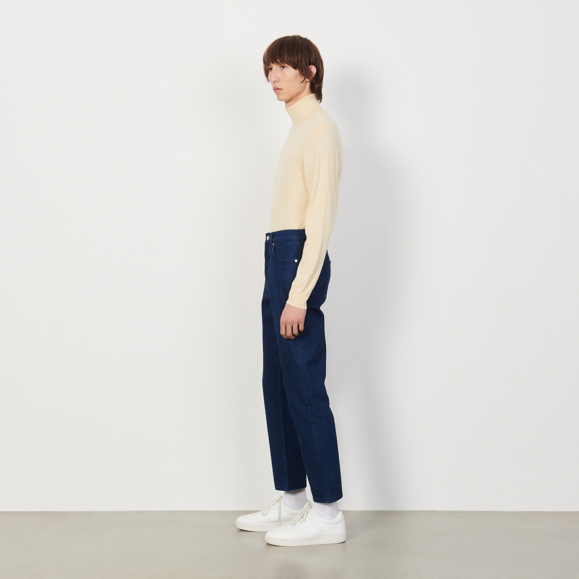 Straight Cut Jeans - Jeans - Sandro 