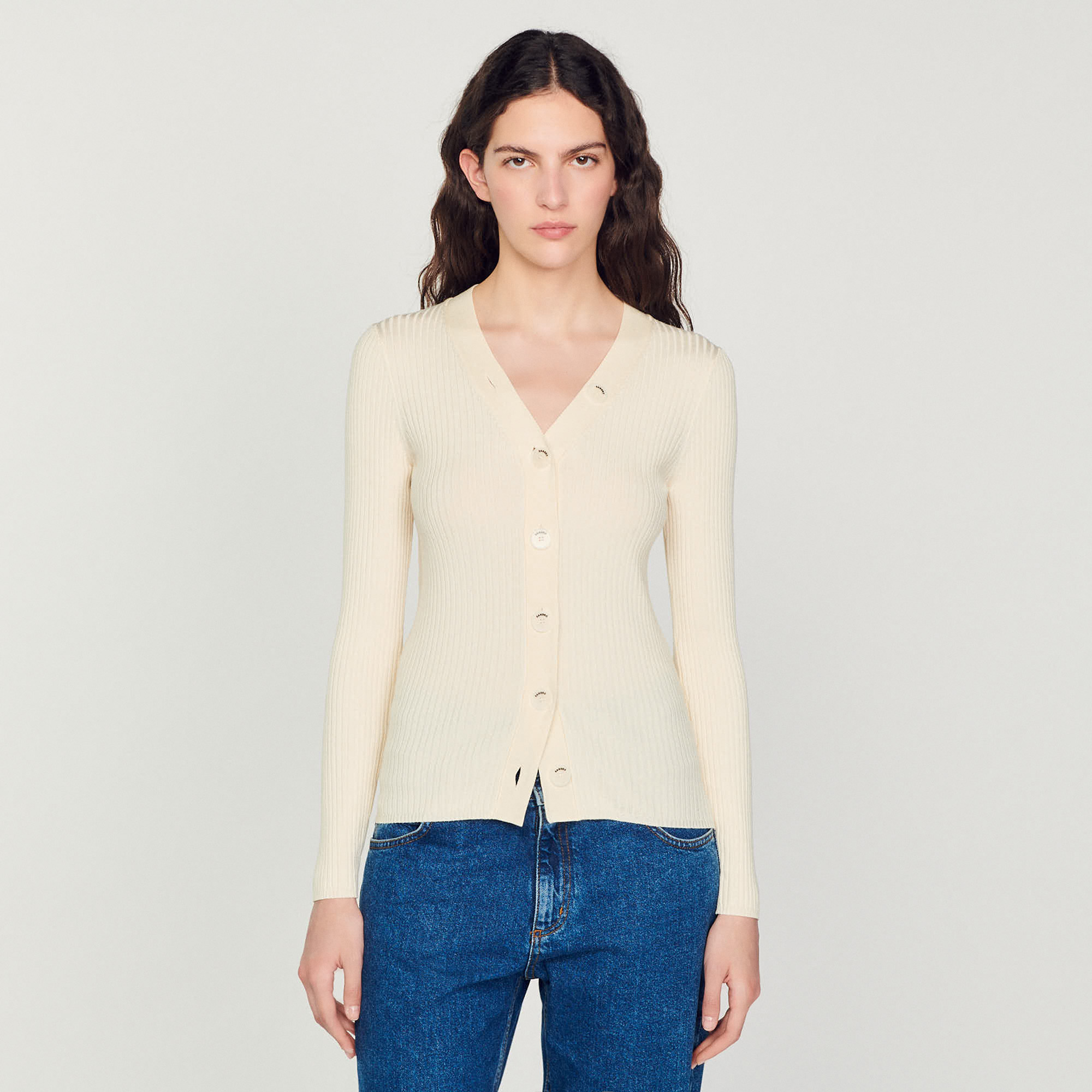 fine cardigans