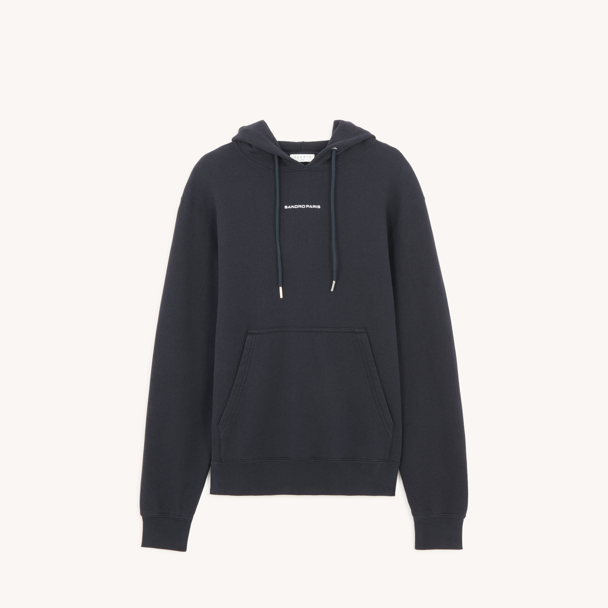 Sandro paris romance hoodie Clearance