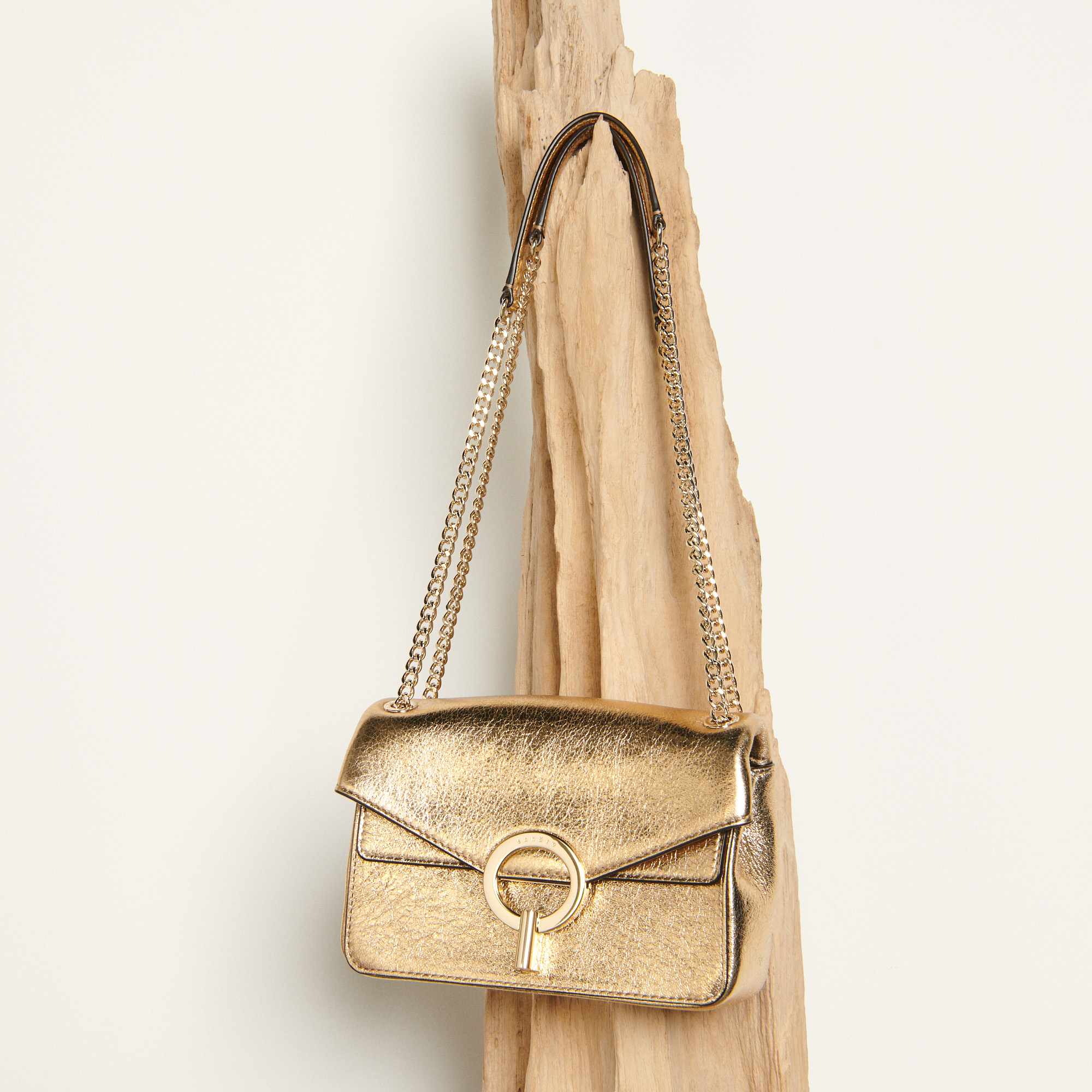 Angleliu sac Clearance