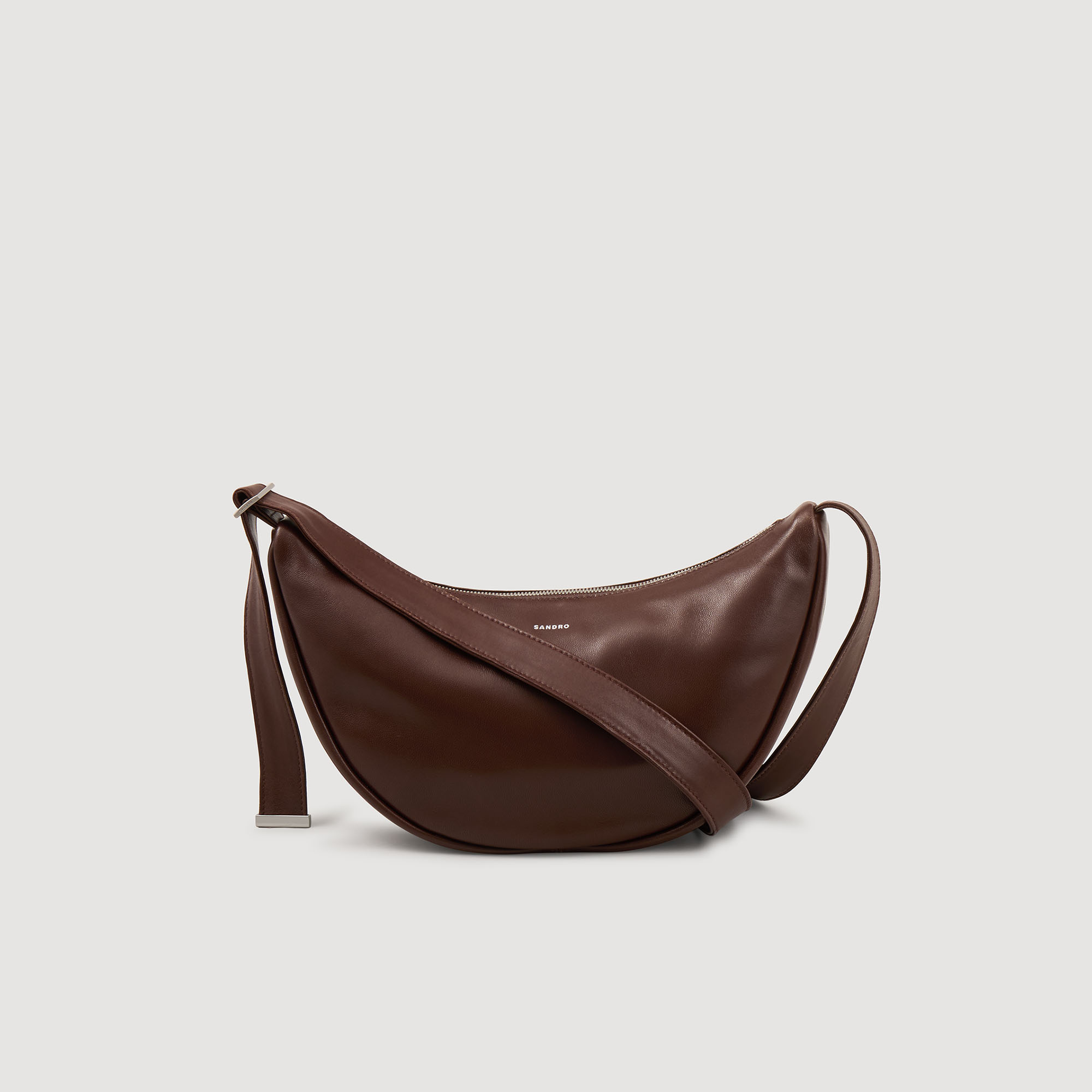 Small Leather Hobo Bag Bags