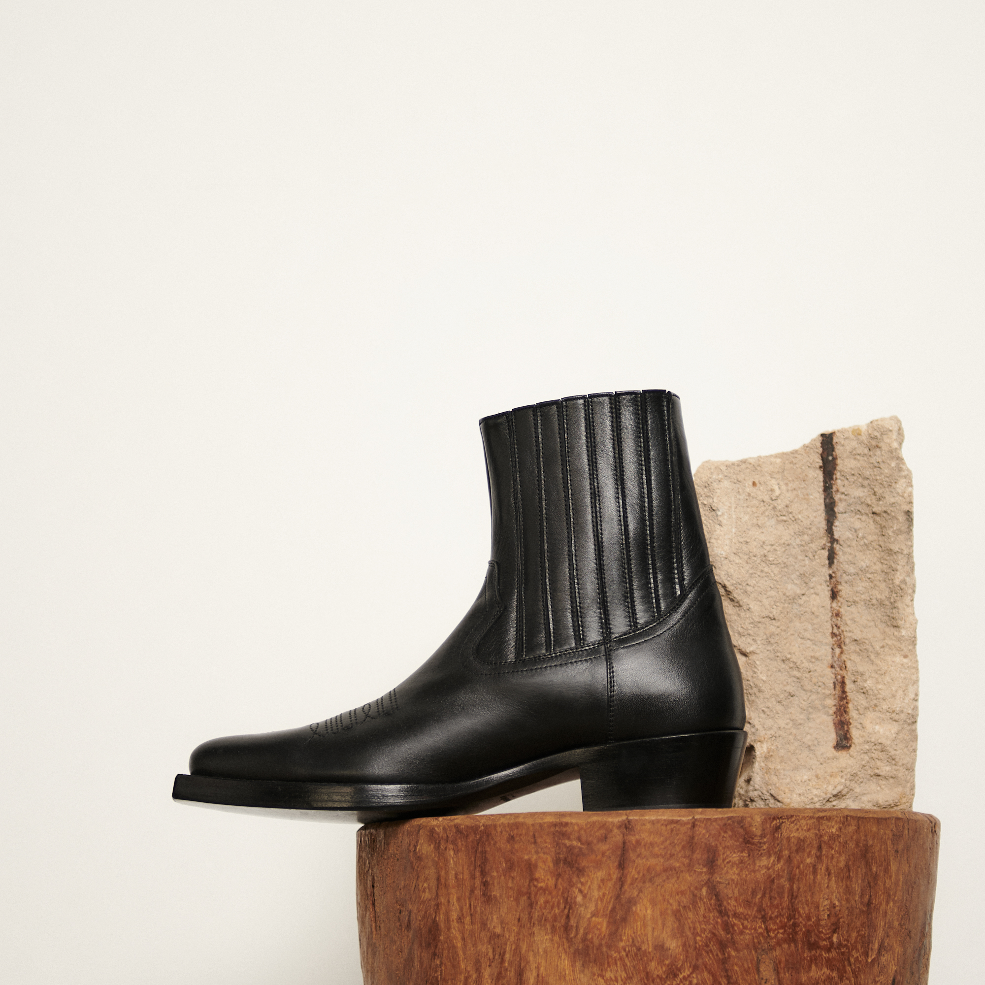 cowboy boots