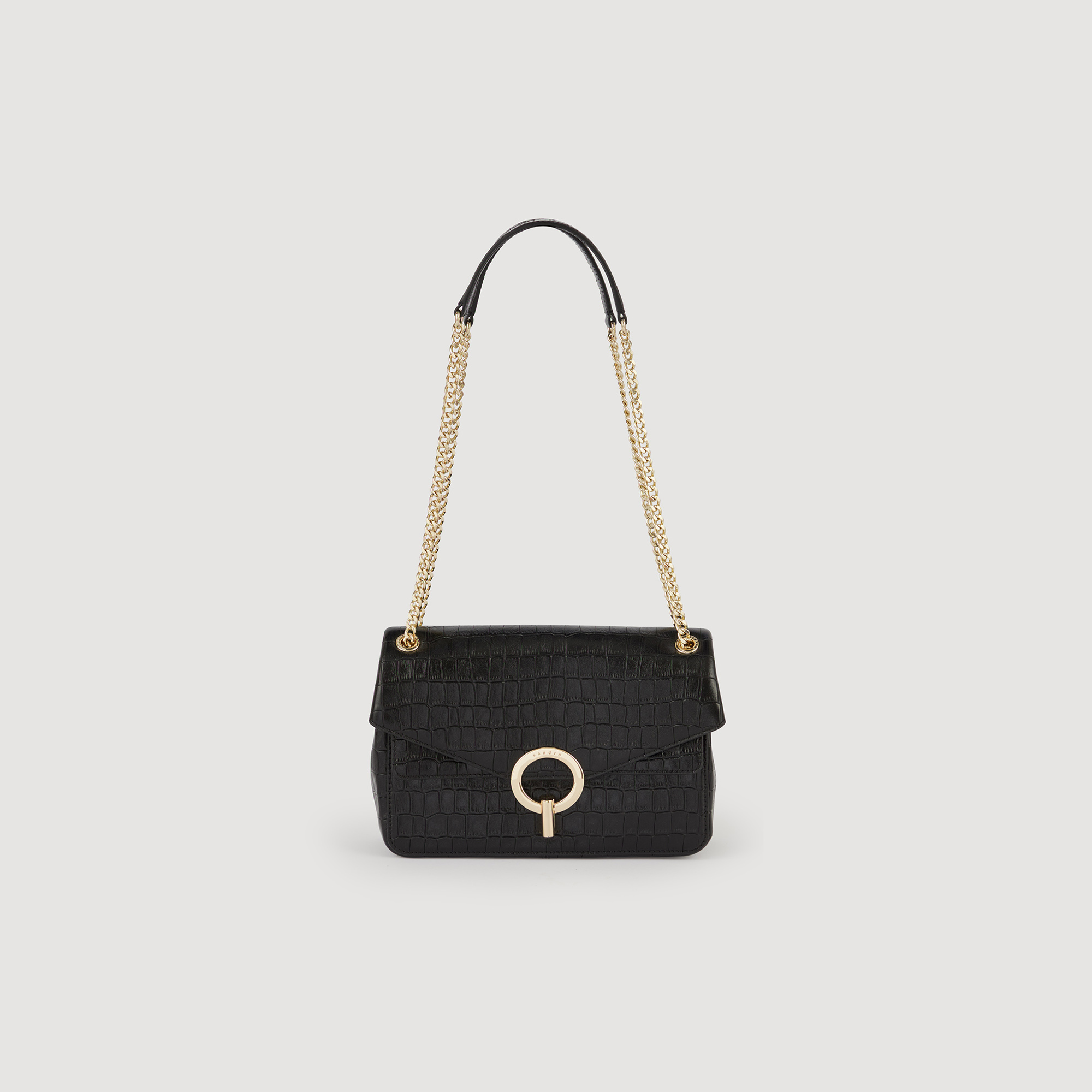 Sac yza top sandro