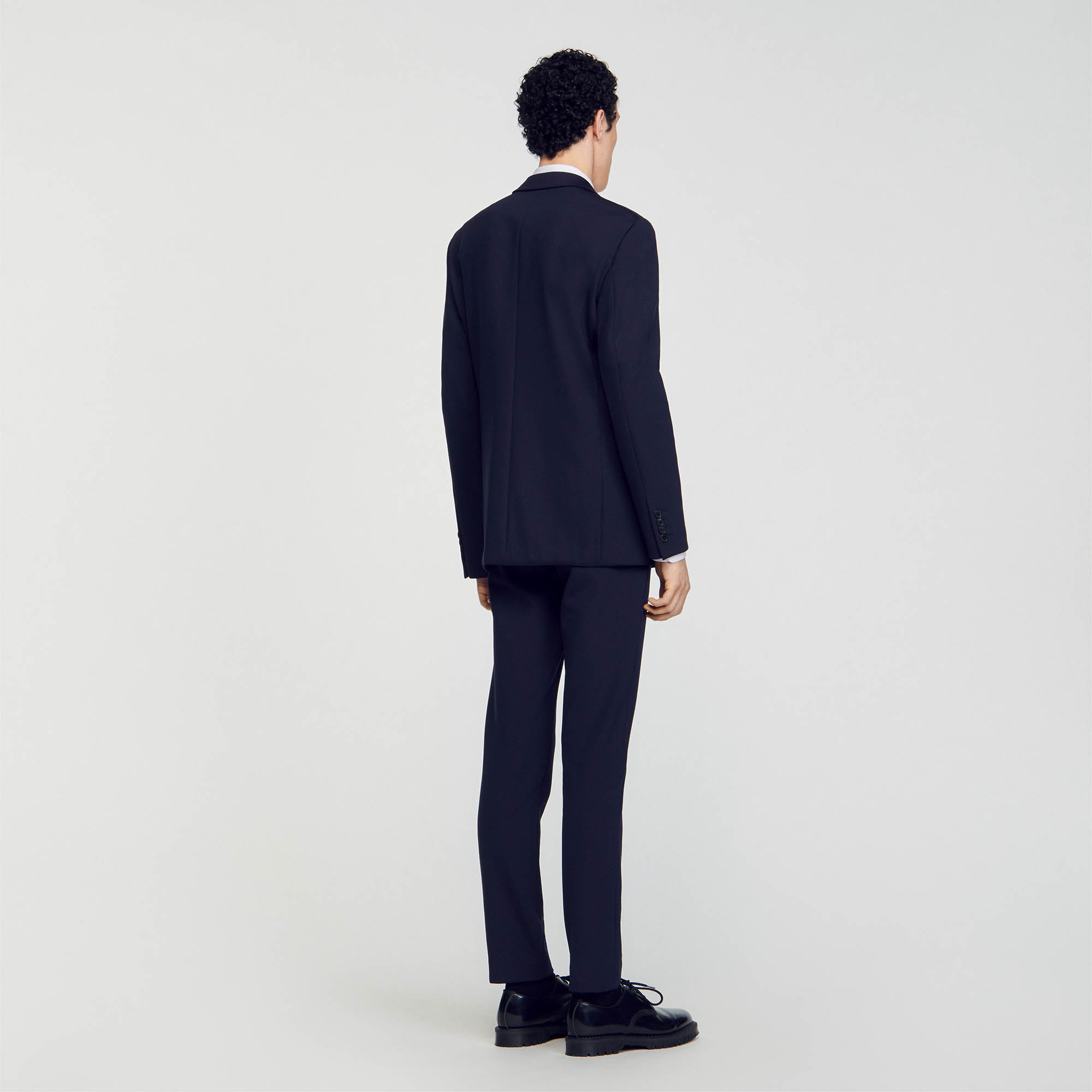 最終価格　Sandro Paris スーツセットアップ Suits & Blazers | Men | Sandro-paris.com