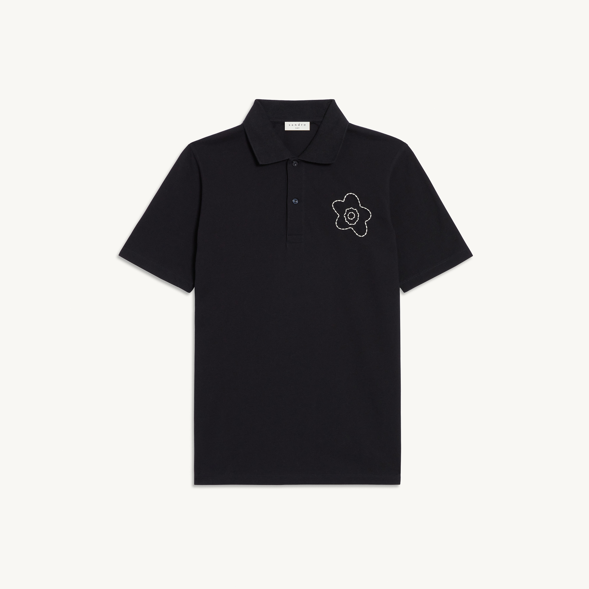 t shirt and polo shirt
