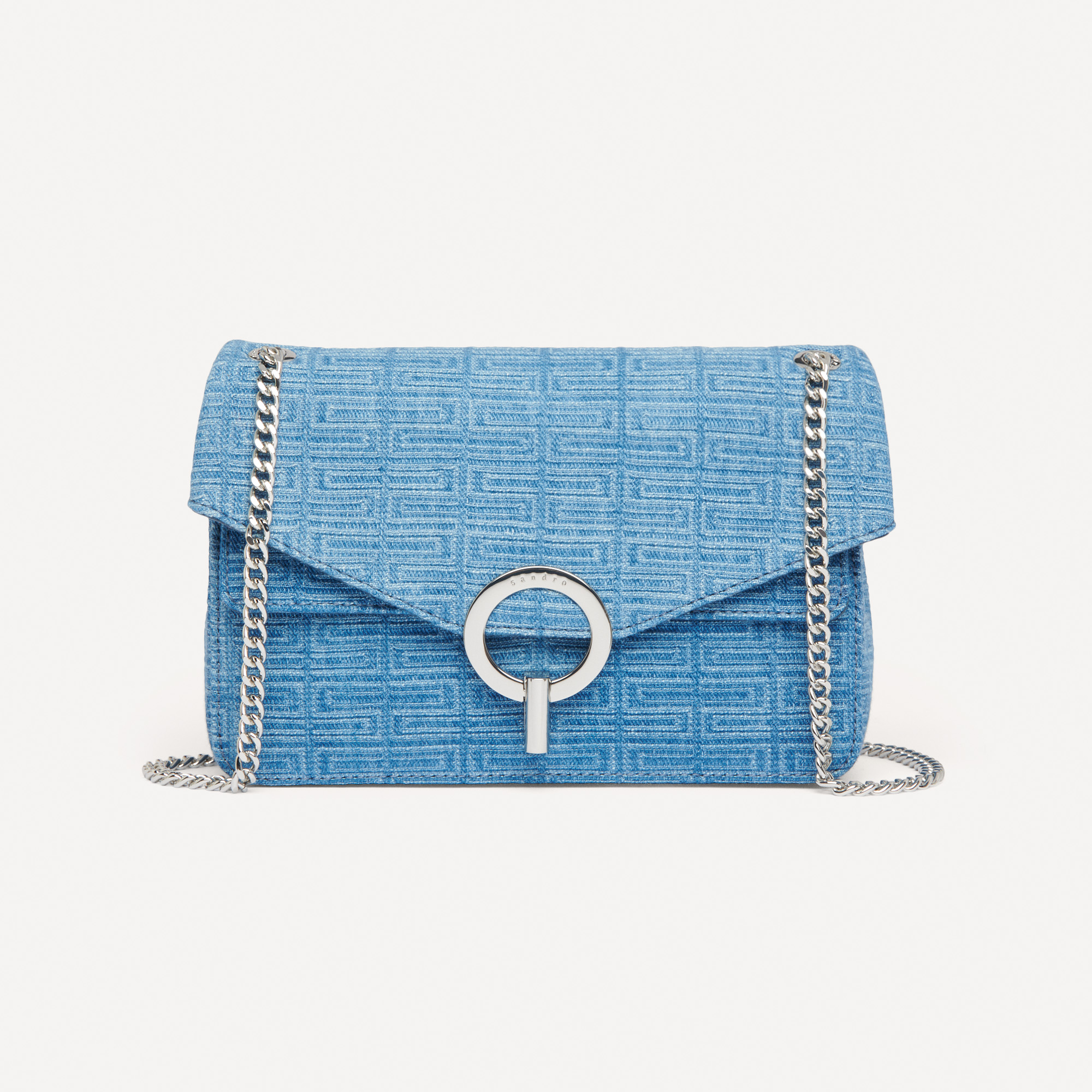 sandro yza bag
