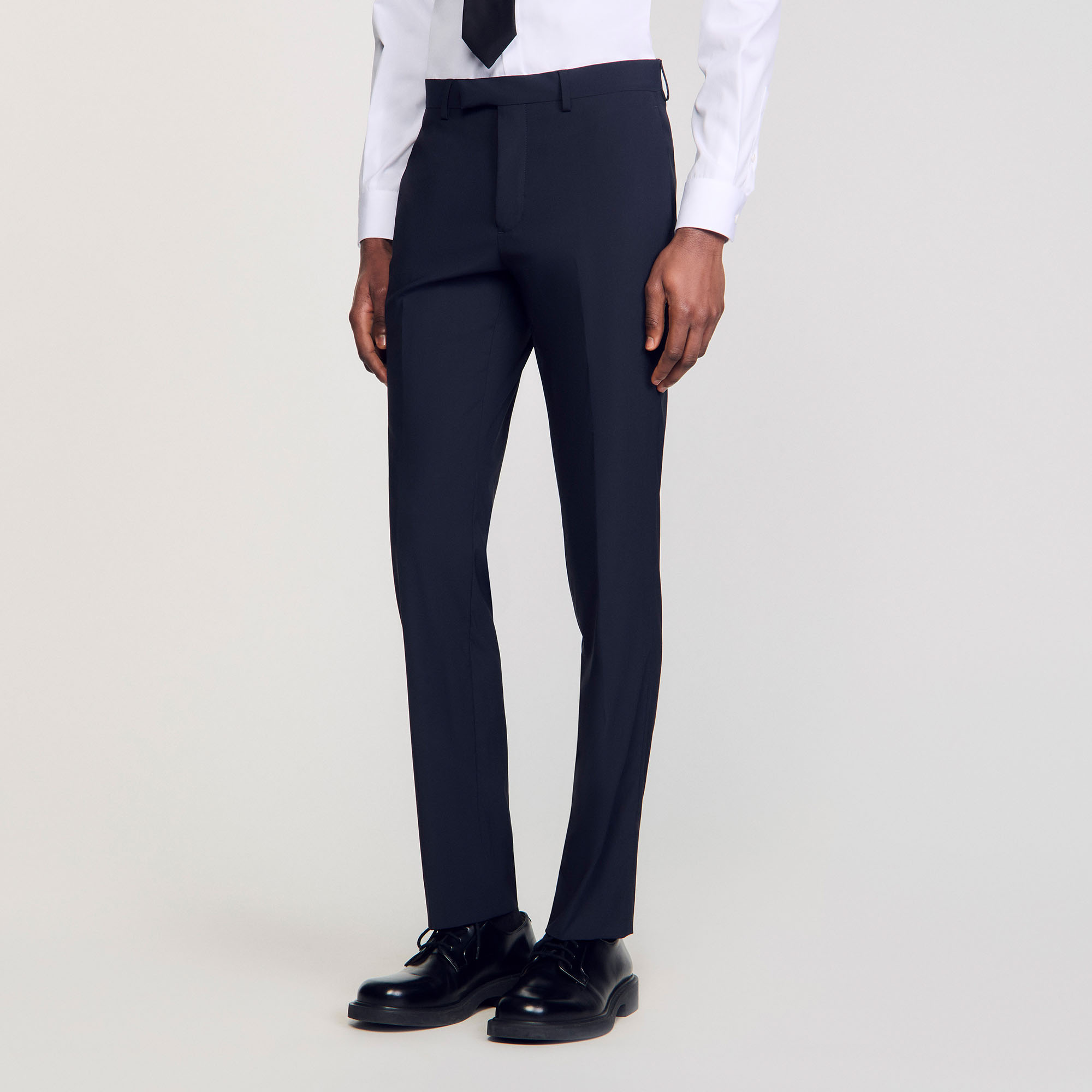 sandro - Pants & Shorts - Sandro-paris.com