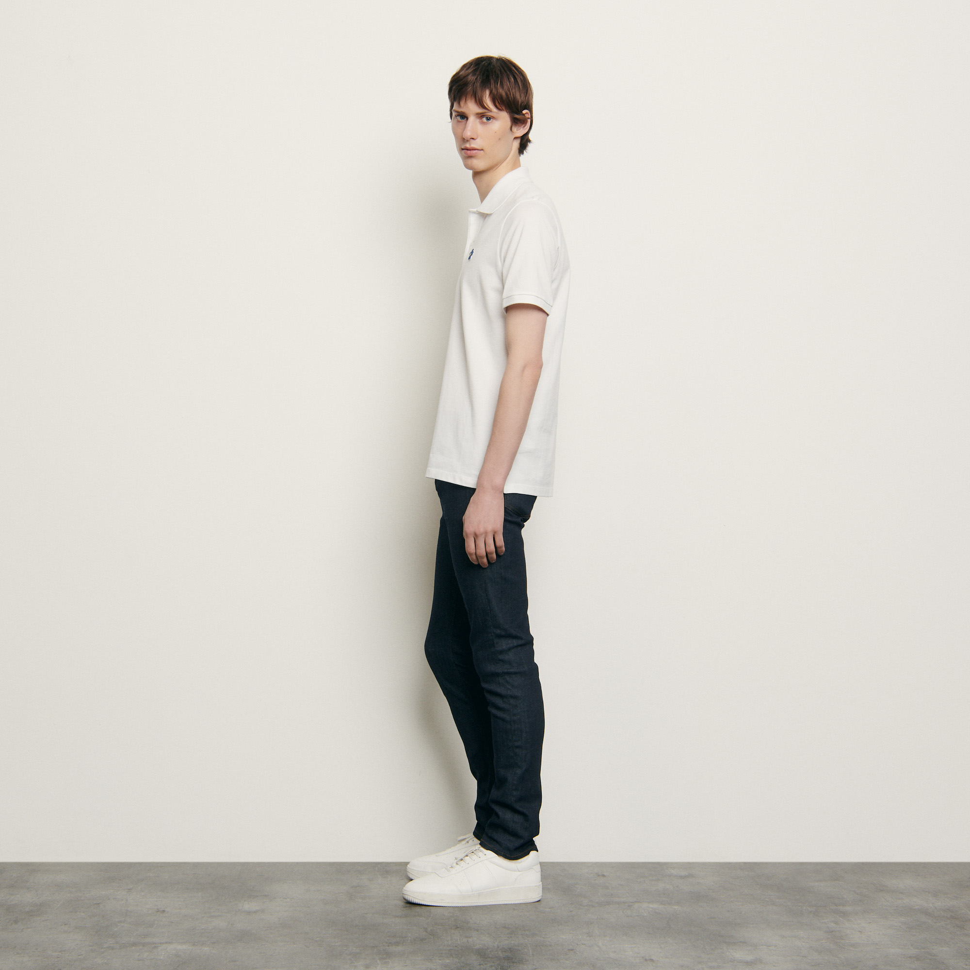 cool polo t shirts