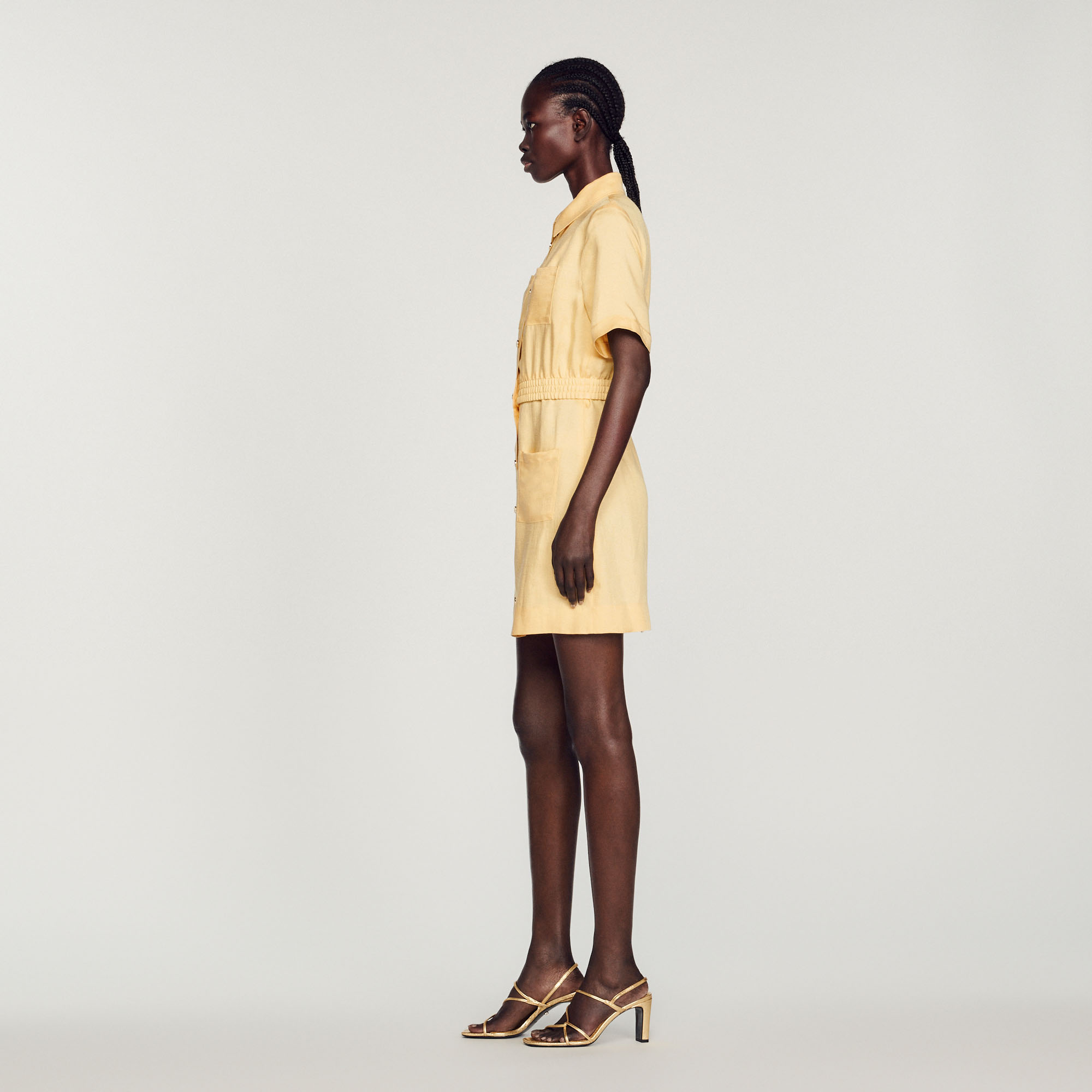 Bec and bridge on sale sweet pea safari dress