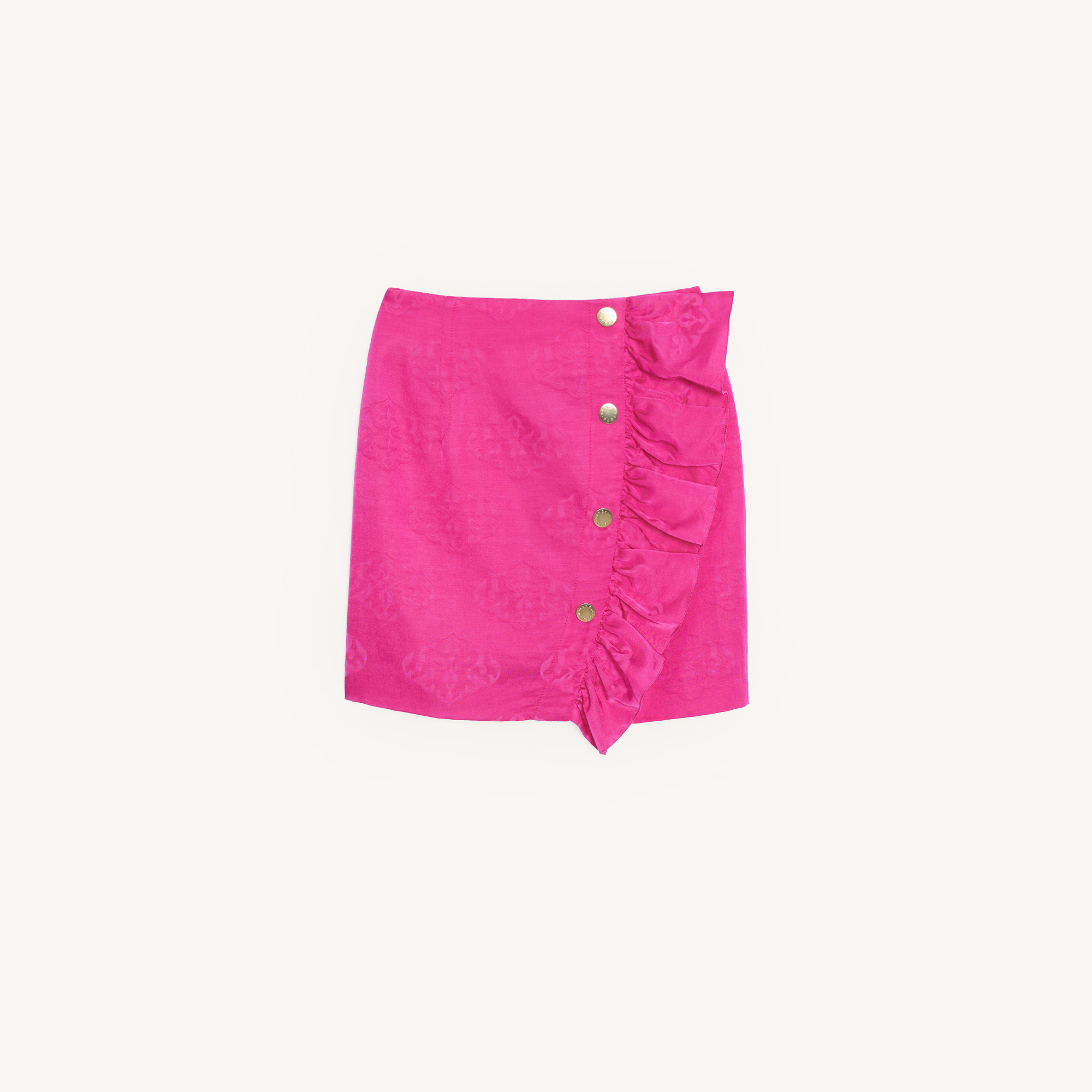 skirt shorts