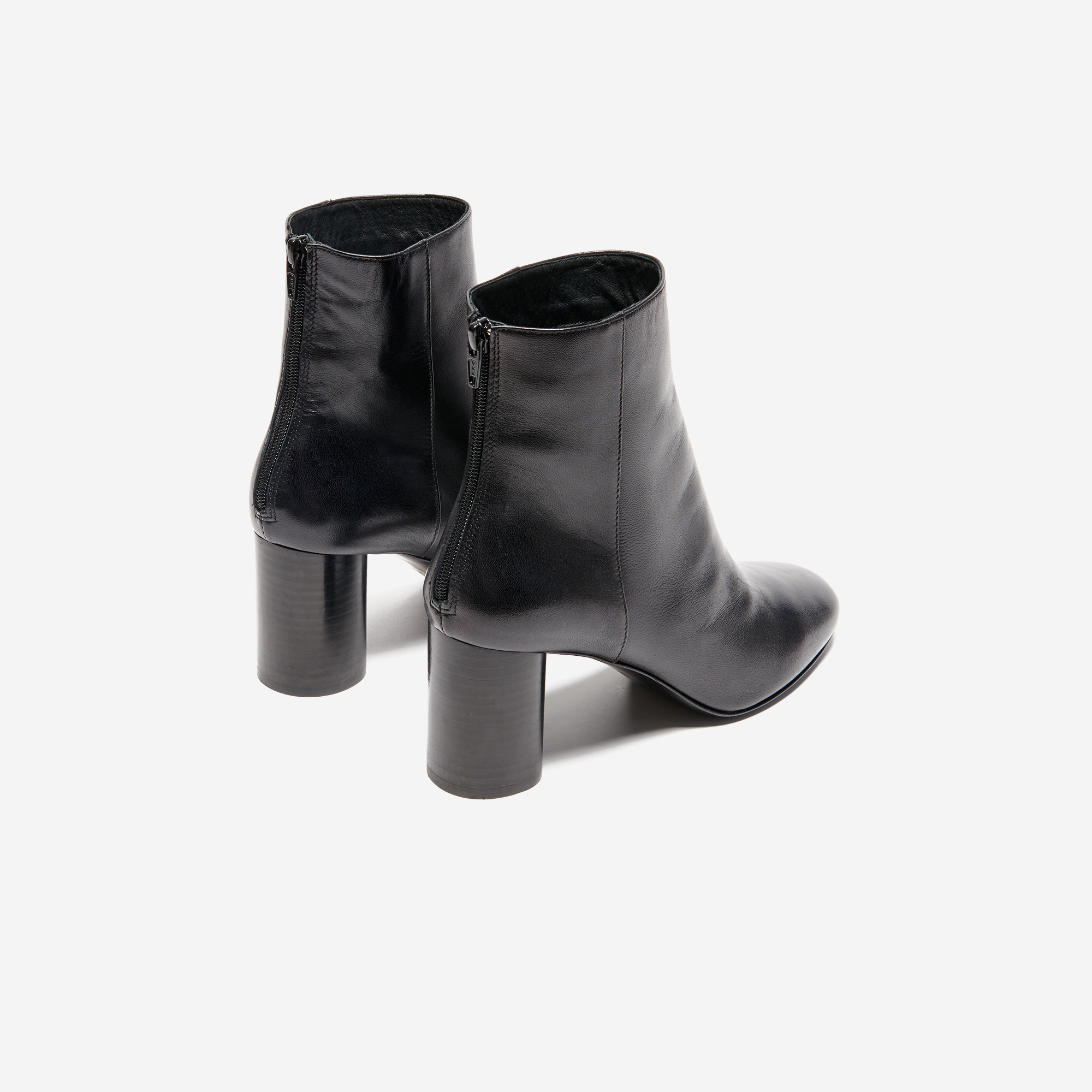 sandro ankle boots