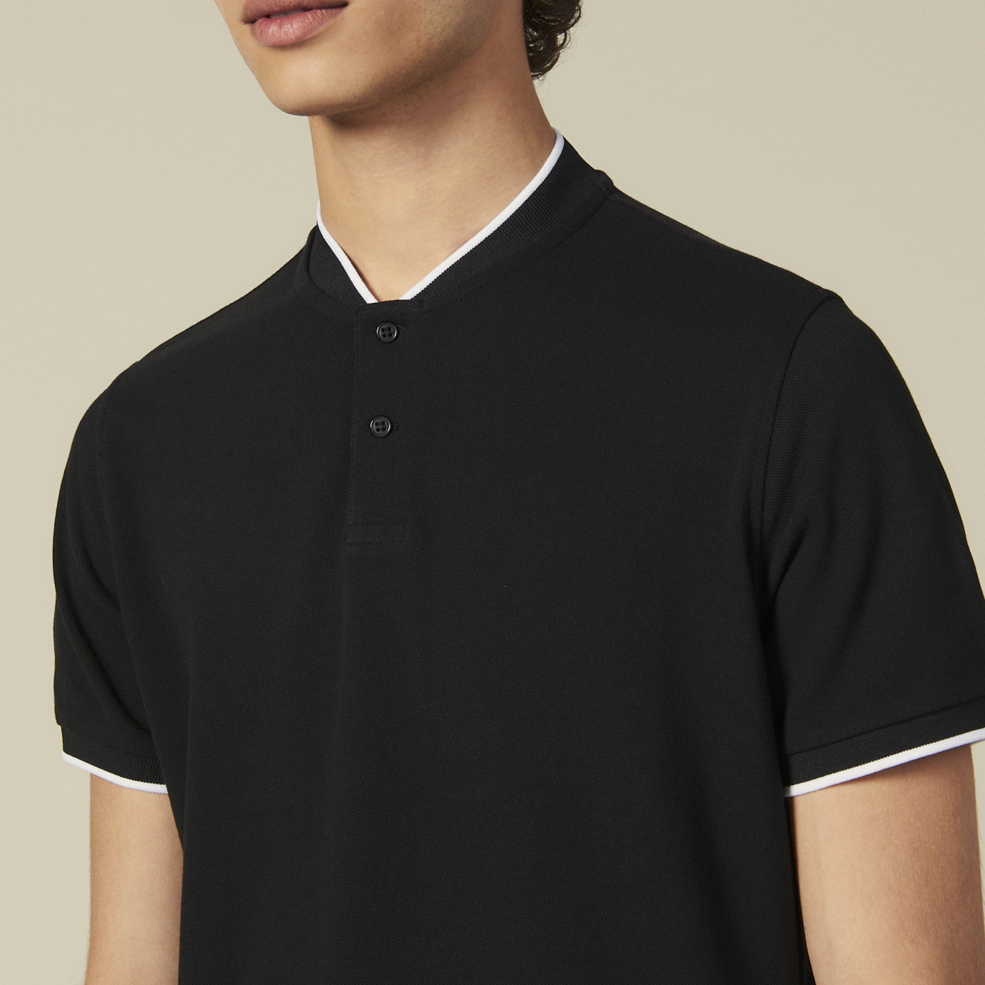 sandro polo