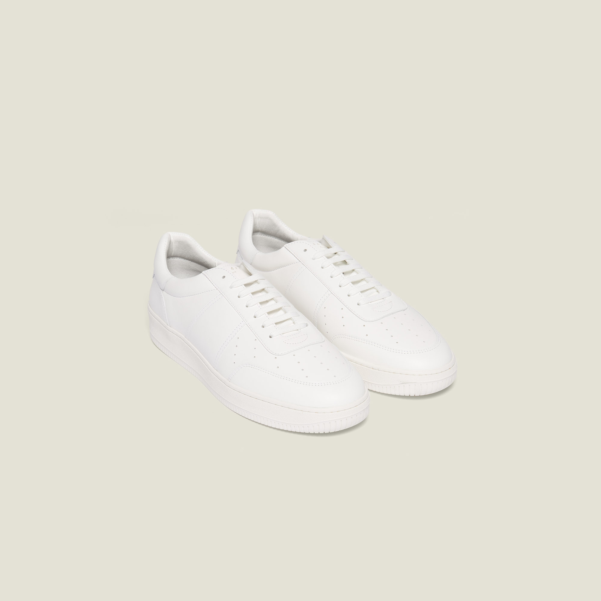 low casual boots
