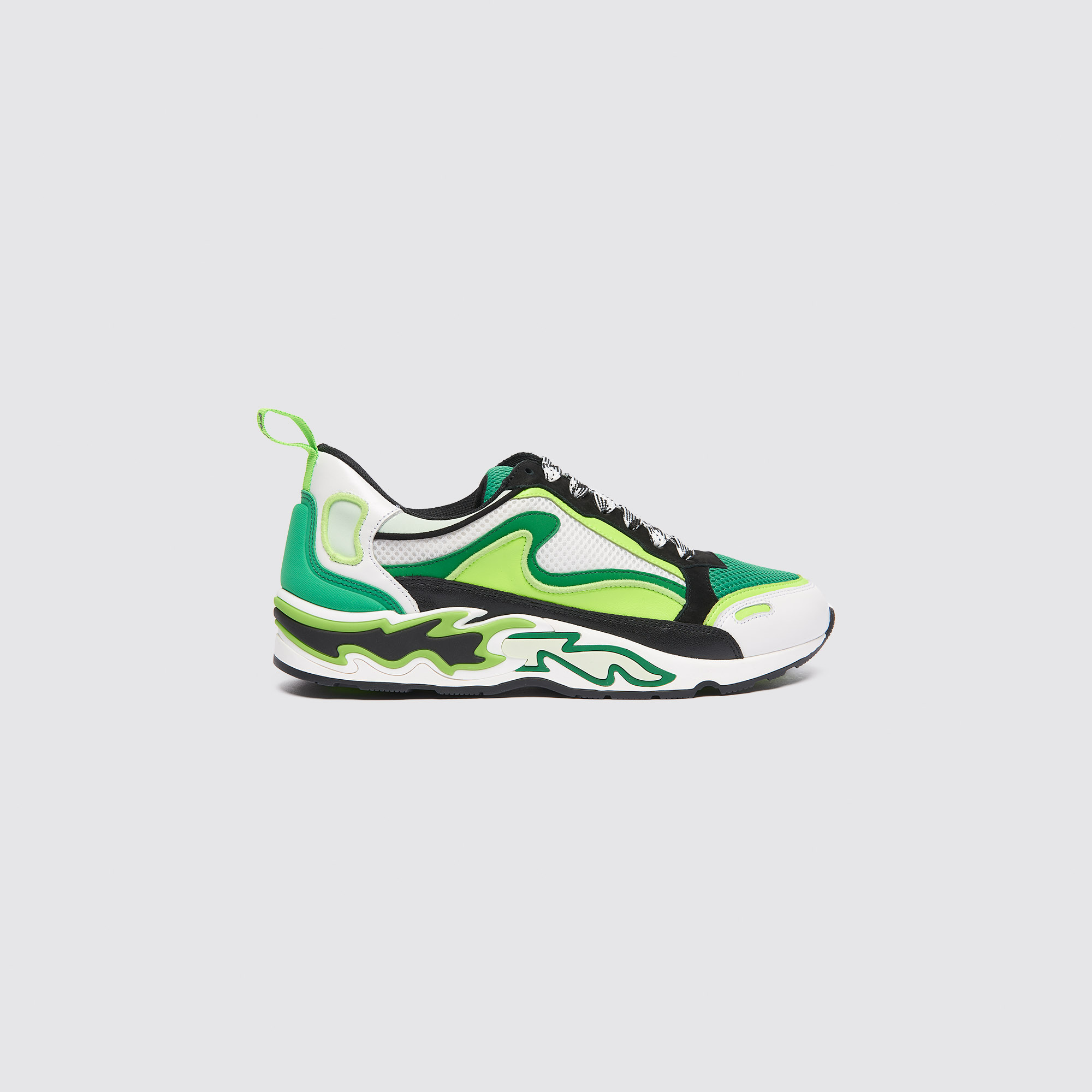 real life glass slippers