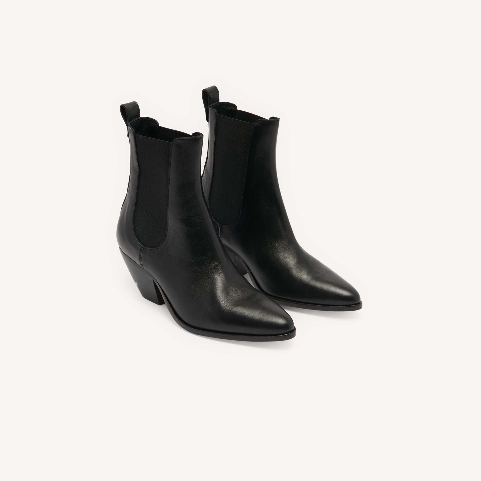 cowboy style shoes