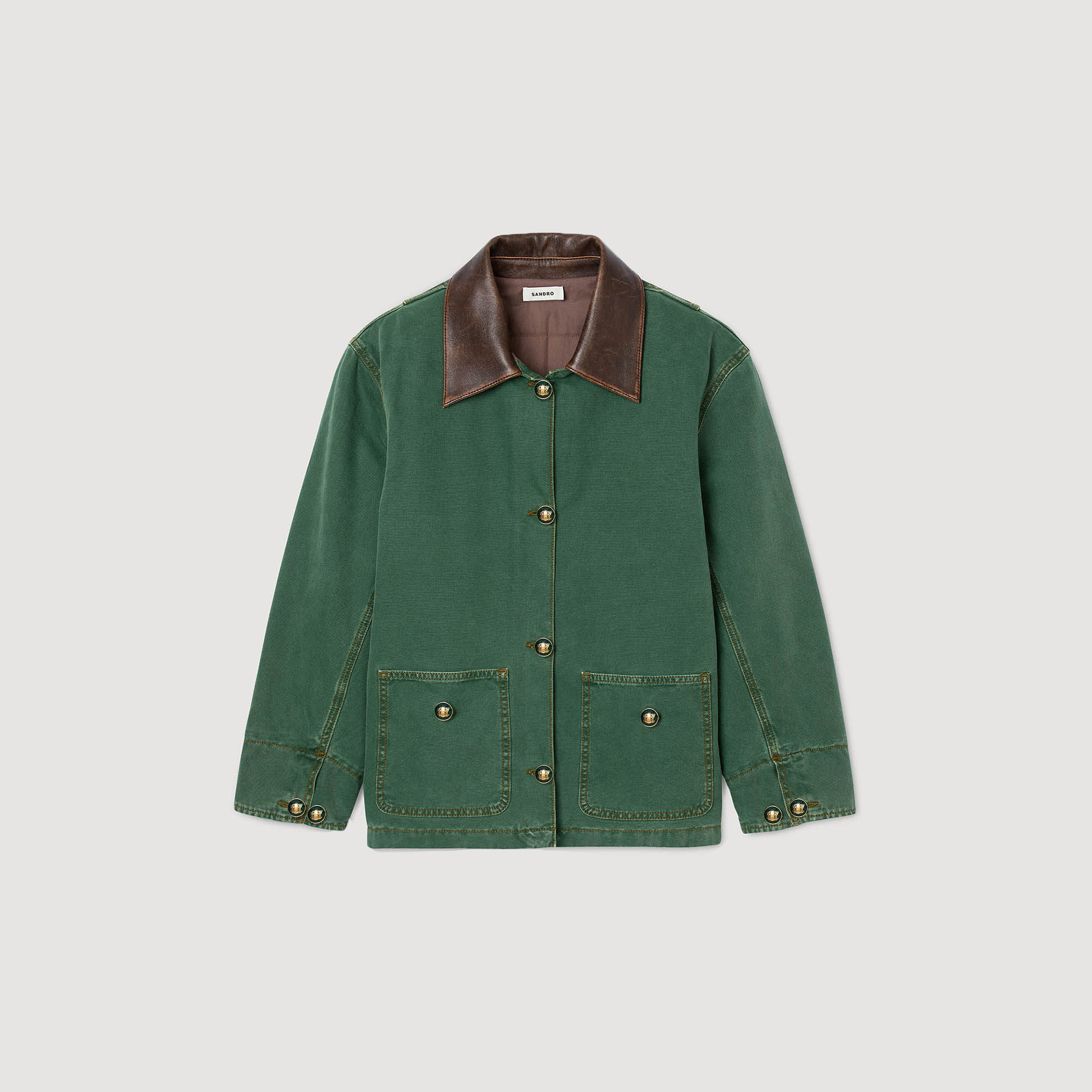 Workwear Jacket Blazers Jackets