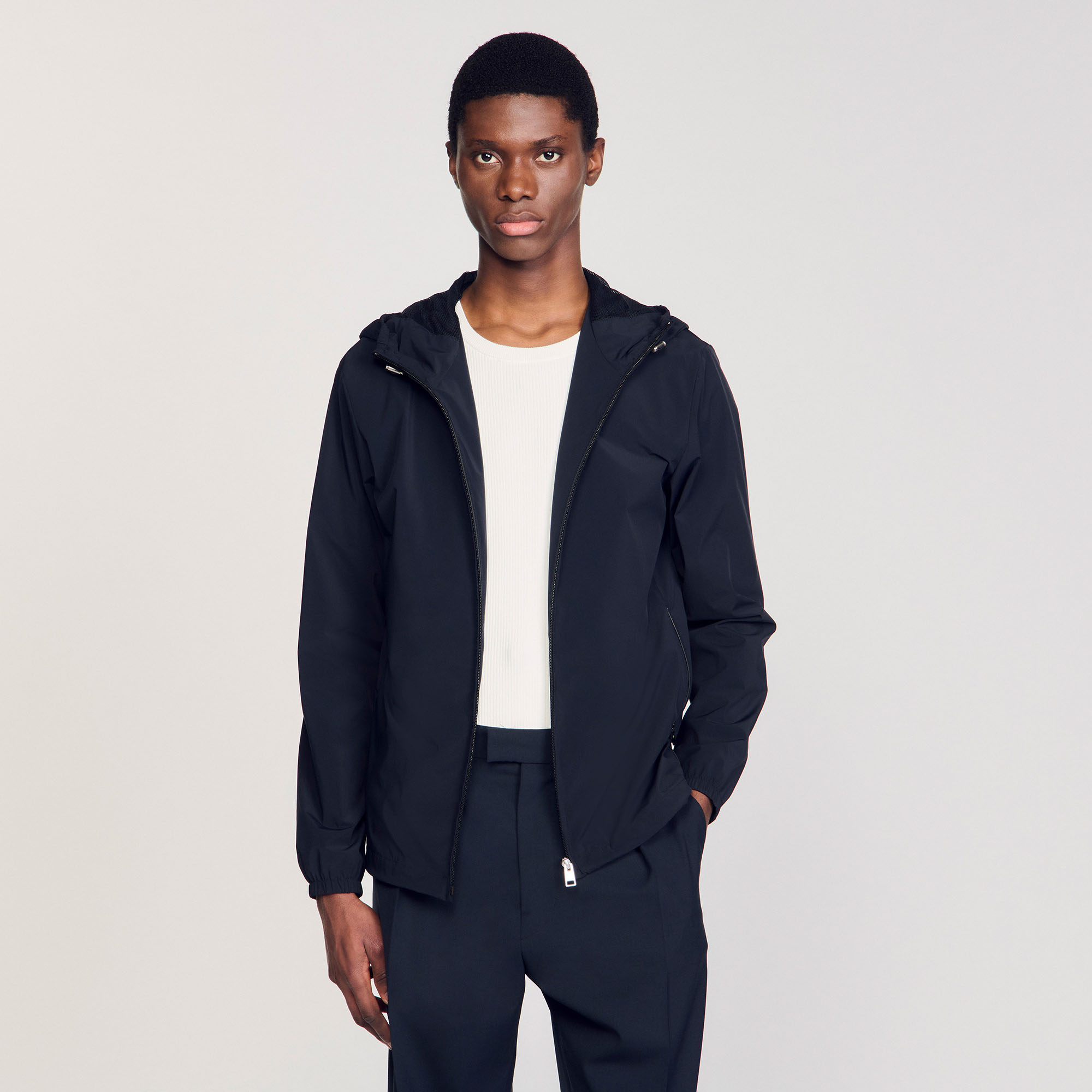 sandro - Jackets & Coats - Sandro-paris.com