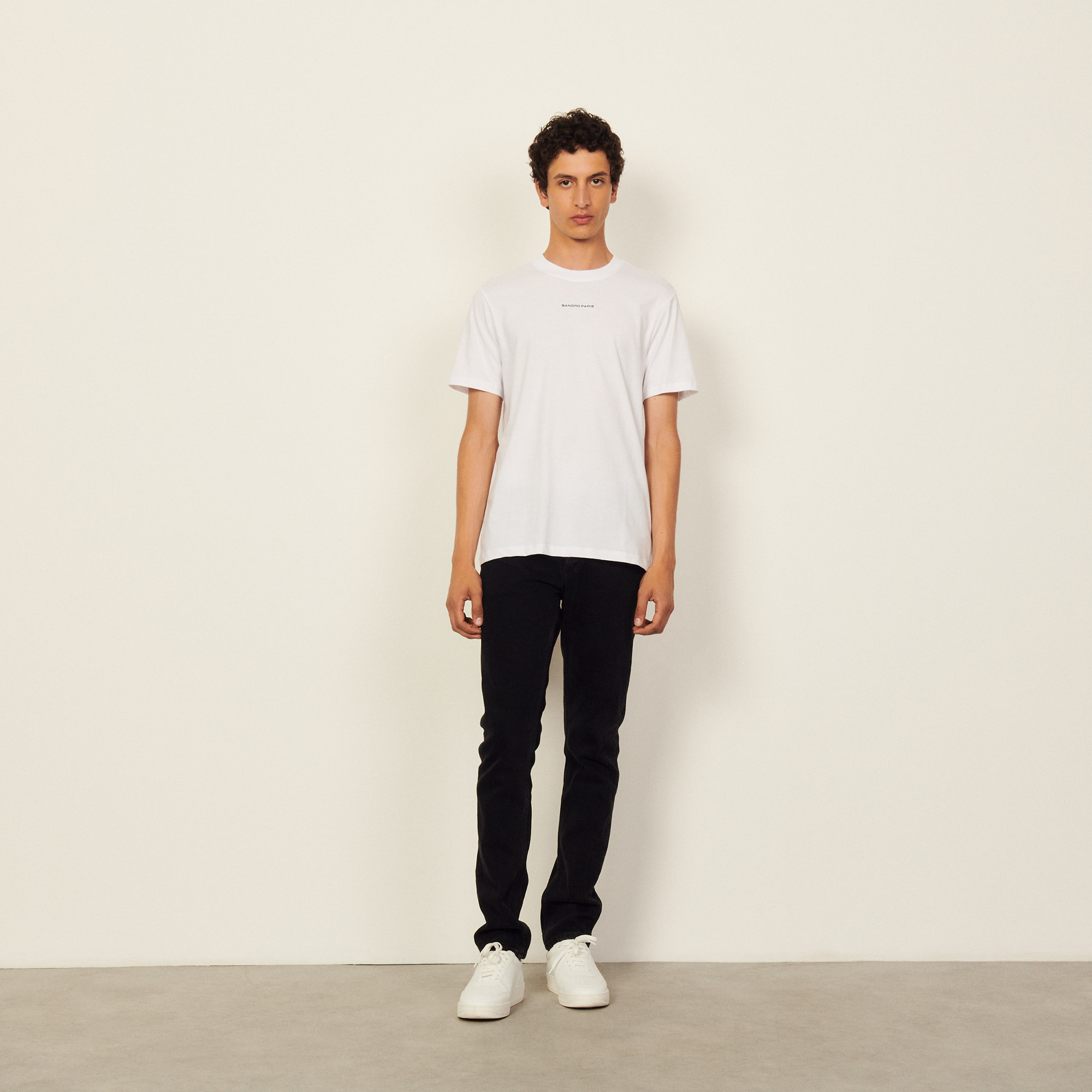 buy cheap plain t shirts