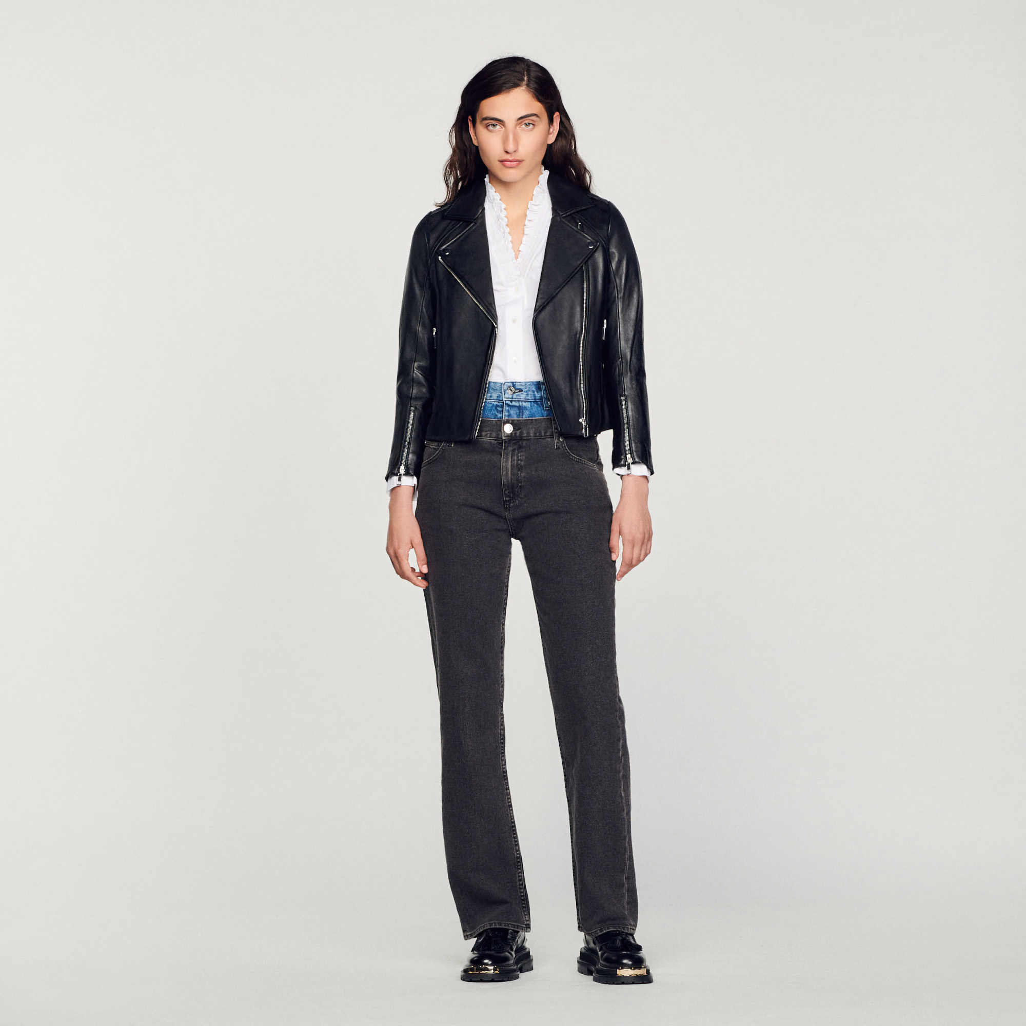 levi's women's trucker jackets original